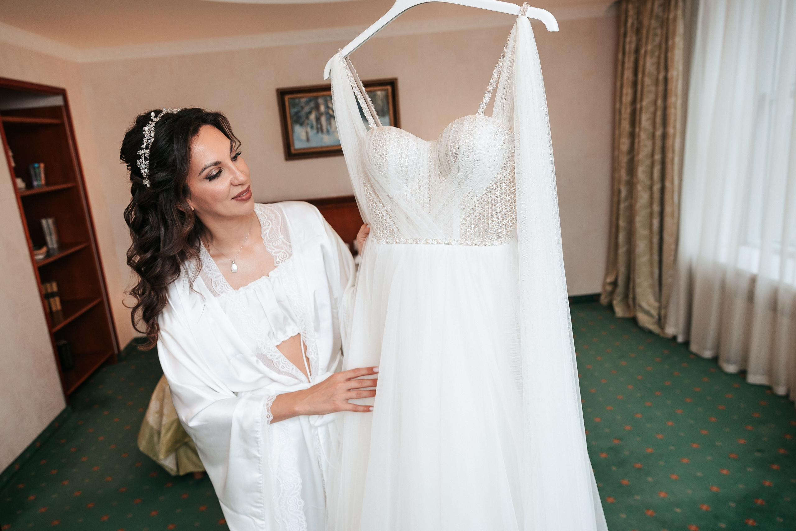 Свадебная серия Алексей и Алена. Виктор Черных