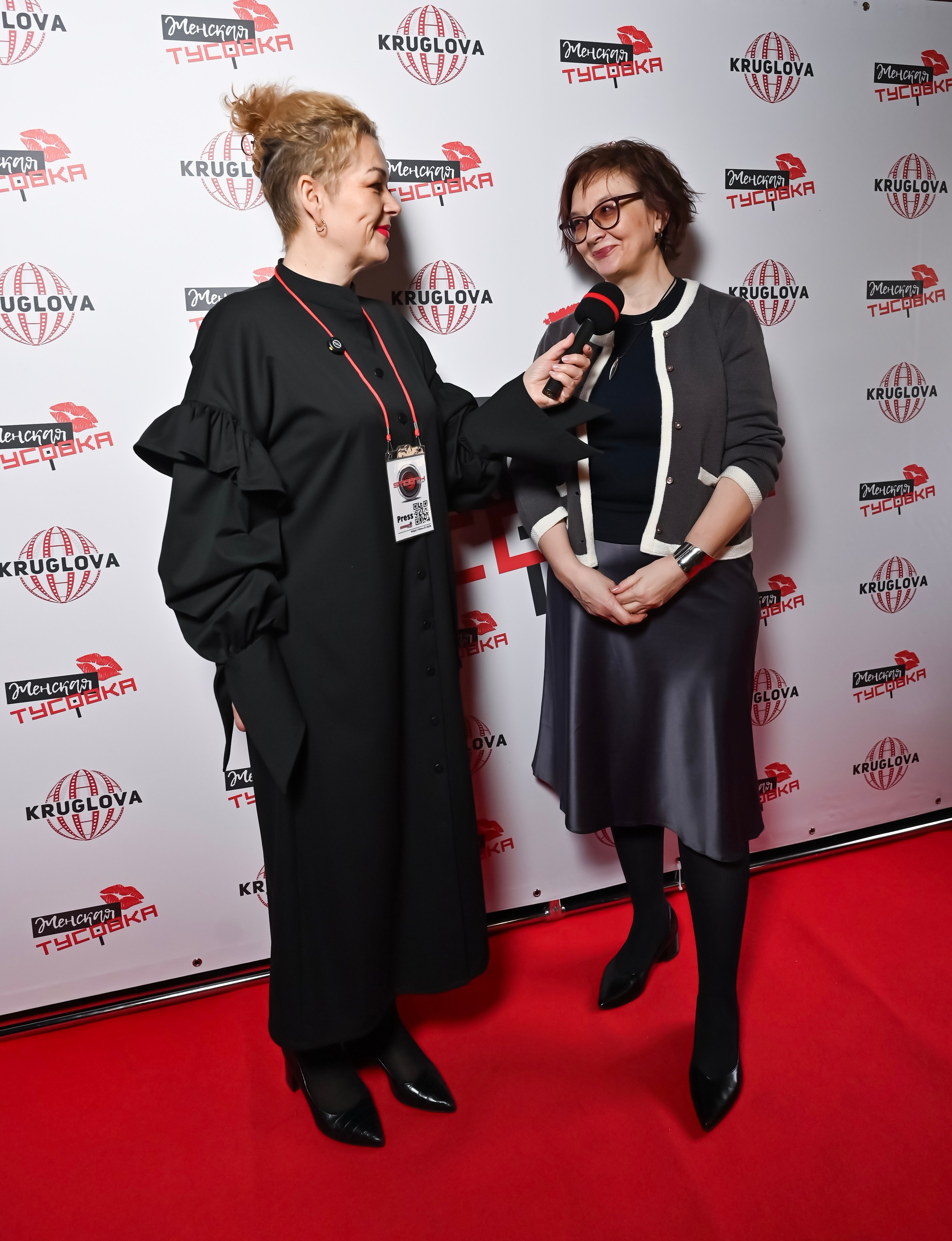 Премия ЖТ Москва. ZDARONOKIA Репортажный фотограф