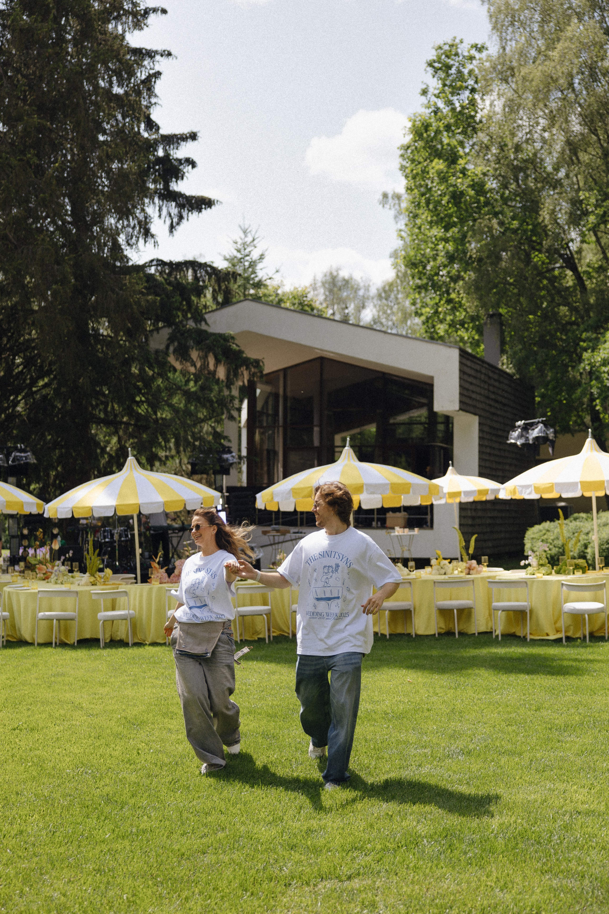 Антон и Влада. Свадебный фотограф в Москве и Санкт-Петербурге Денис Ходюков