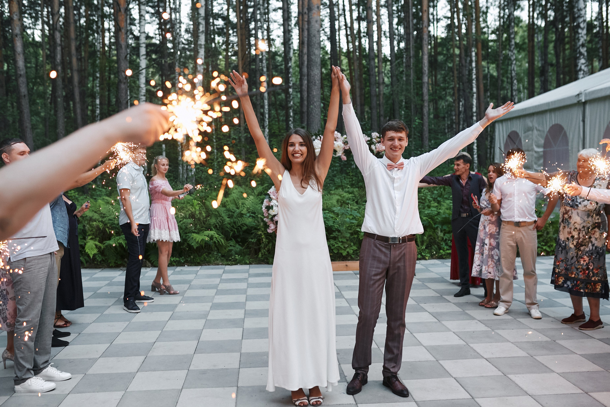 Павел & Анастасия. Фотограф Андрей Кононенко
