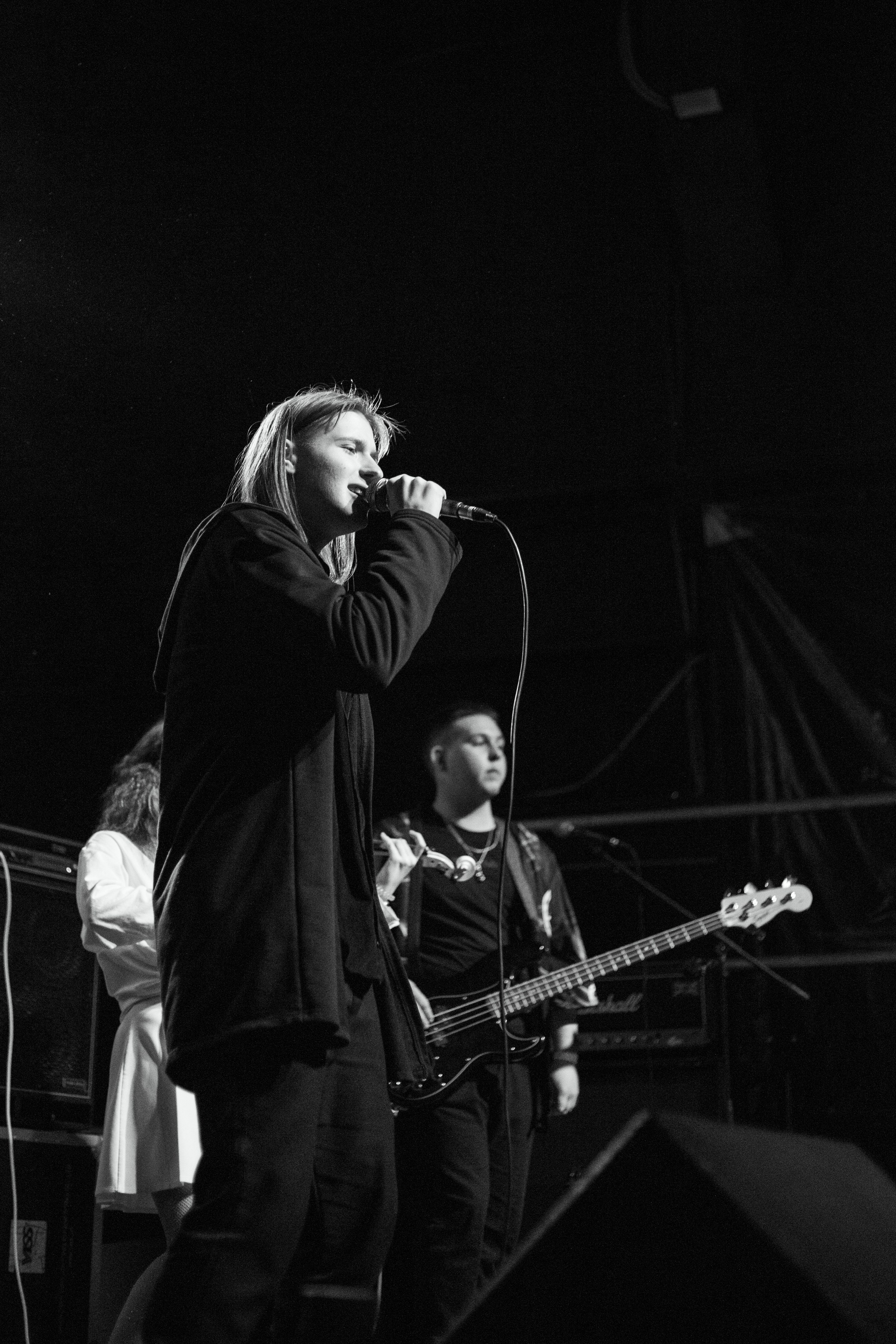 Cover Party. Фотограф в Пермском крае Матвей Раттер