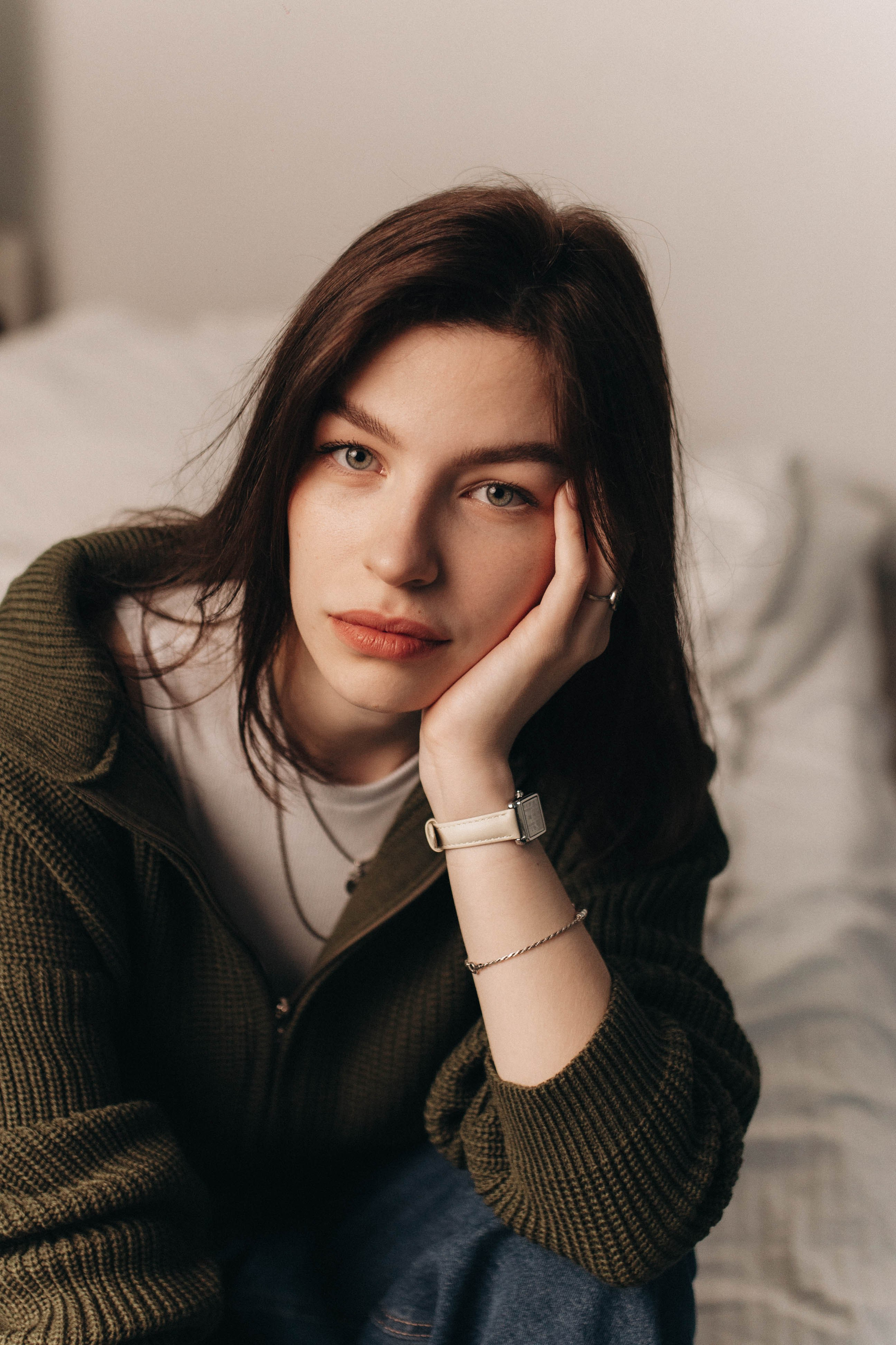 Индивидуальная