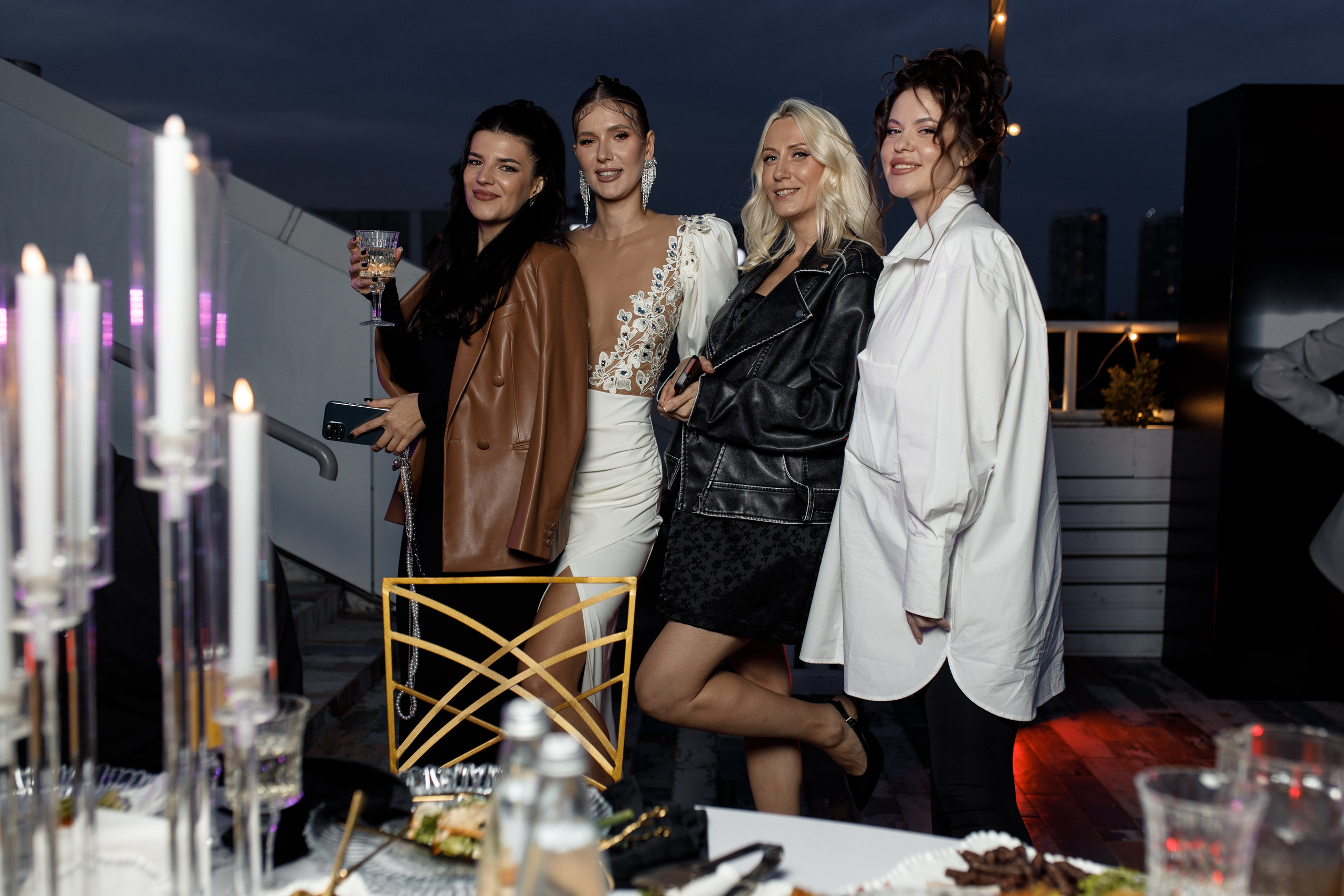 Репортаж. Fashion и контент-фотограф в Москве Антон Попелнуха