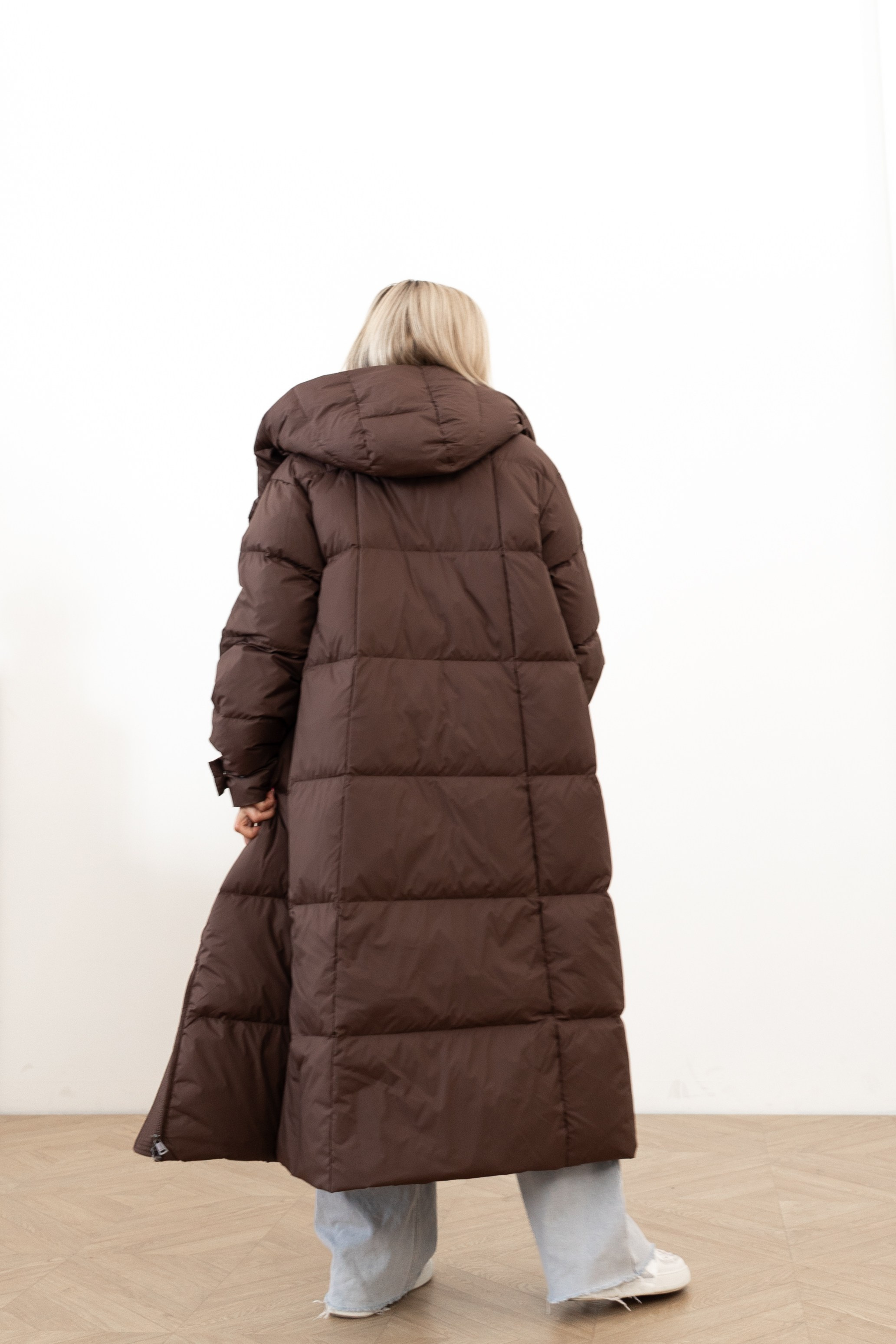 MY BEVERLY COAT — каталог. Фотограф для брендов в Санкт-Петербурге — Анита Вернер