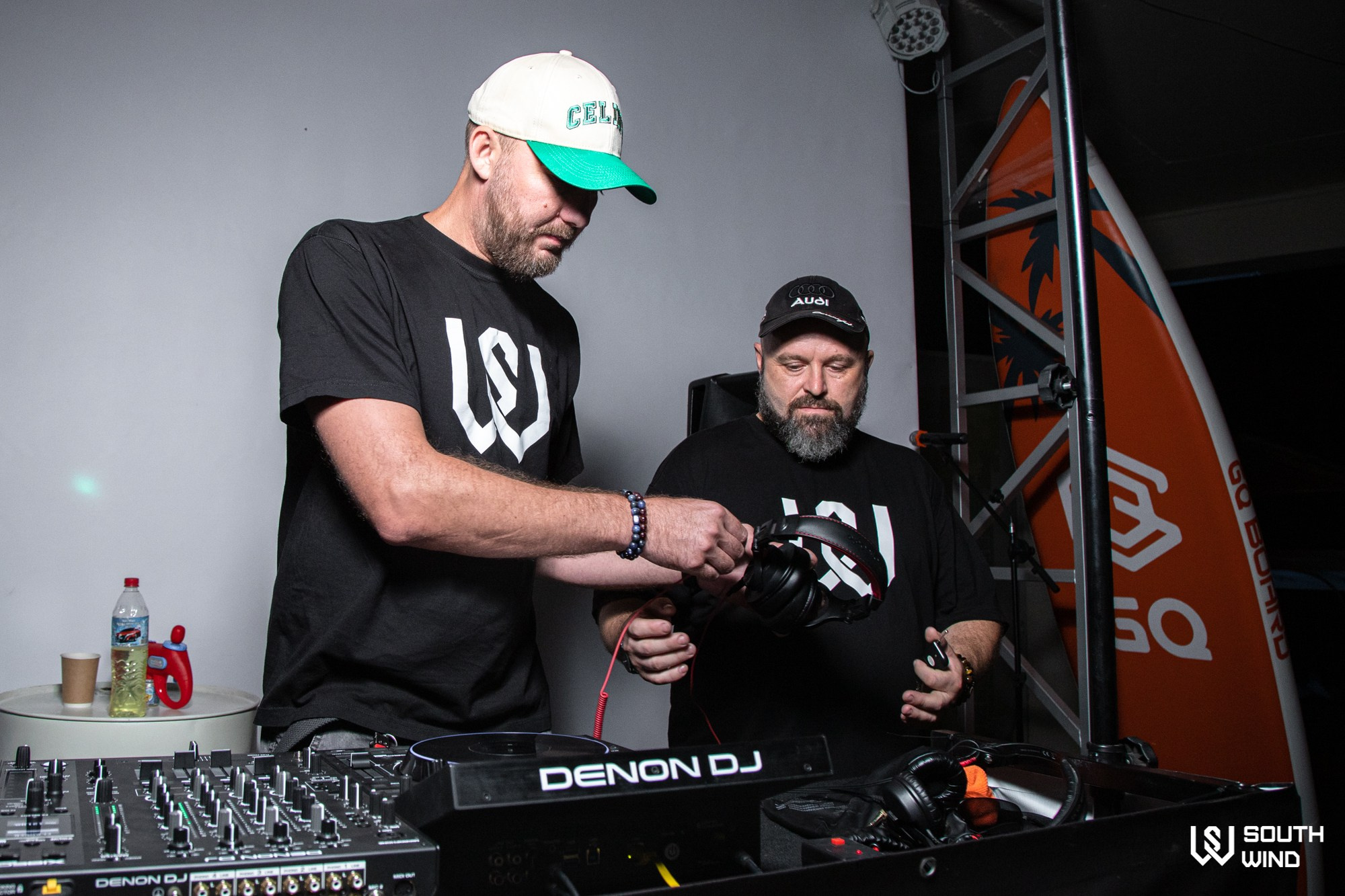 14 09 Вечеринка South Wind в Стереодаче. Репортажный, промышленный и маркетплейс-фотограф Дмитрий Чернат