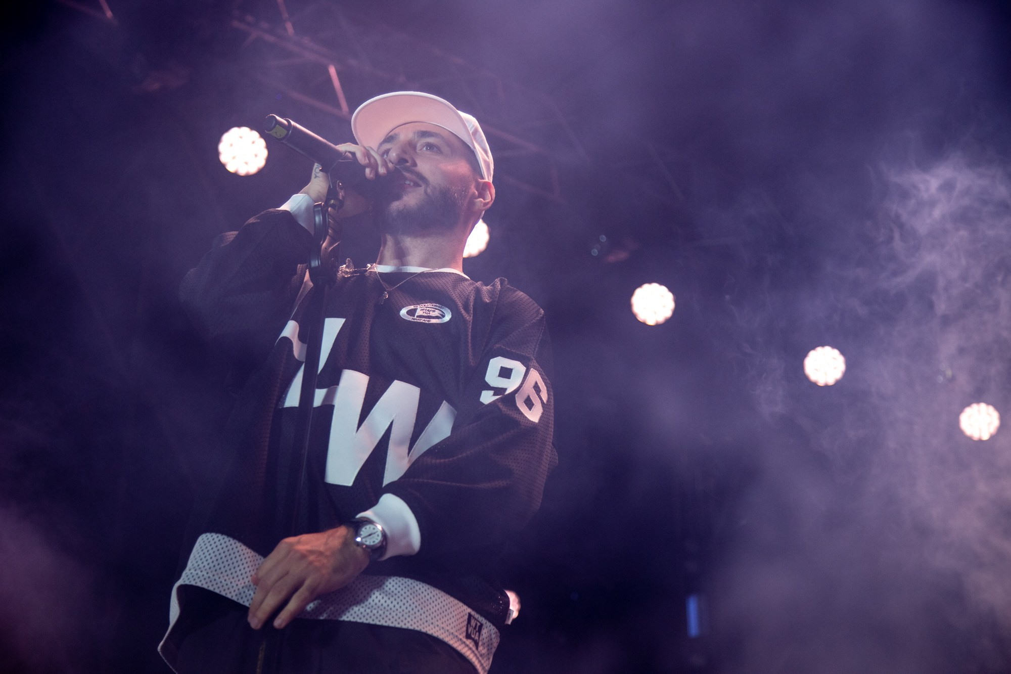 L'One. Репортажный, промышленный и маркетплейс-фотограф Дмитрий Чернат