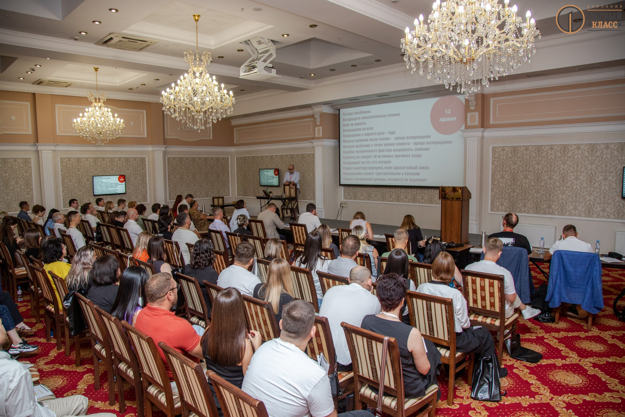 Семинар Игоря Манна 11.09.2024. Репортажный, промышленный и маркетплейс-фотограф Дмитрий Чернат