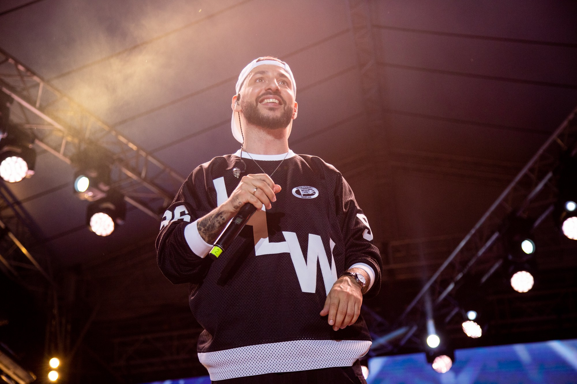 L'One. Репортажный, промышленный и маркетплейс-фотограф Дмитрий Чернат