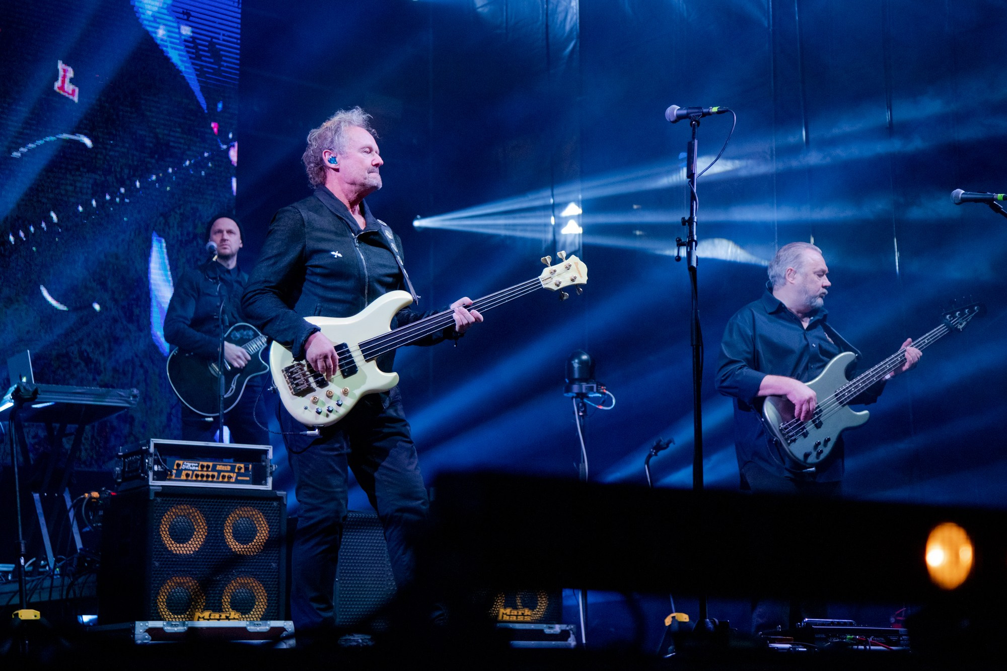 Группа «КИНО». Репортажный, промышленный и маркетплейс-фотограф Дмитрий Чернат