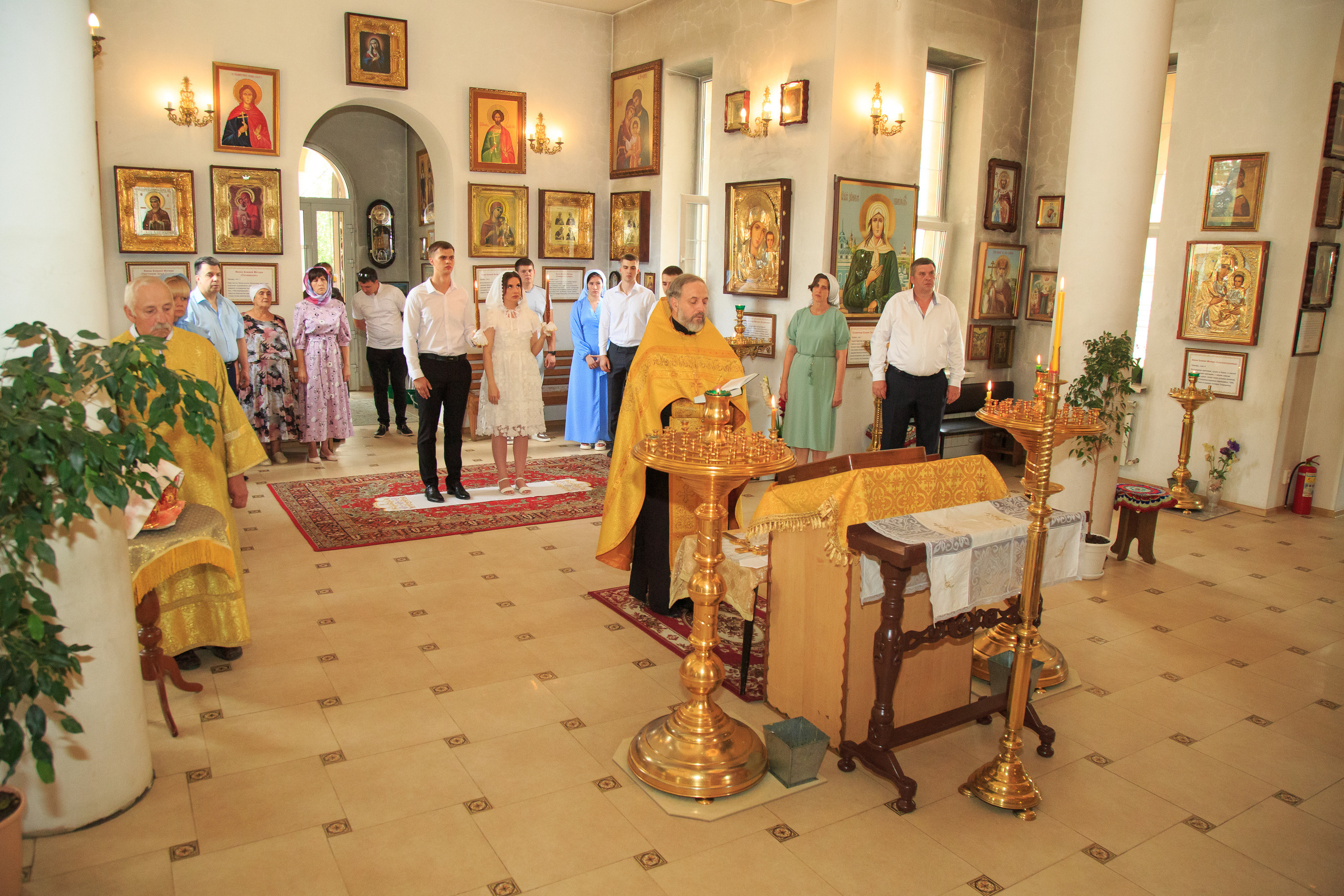 Фотосъёмка венчания Минеральные Воды, Пятигорск, Кисловодск, Ессентуки. Репортажный и свадебный фотограф Пятигорск и КМВ