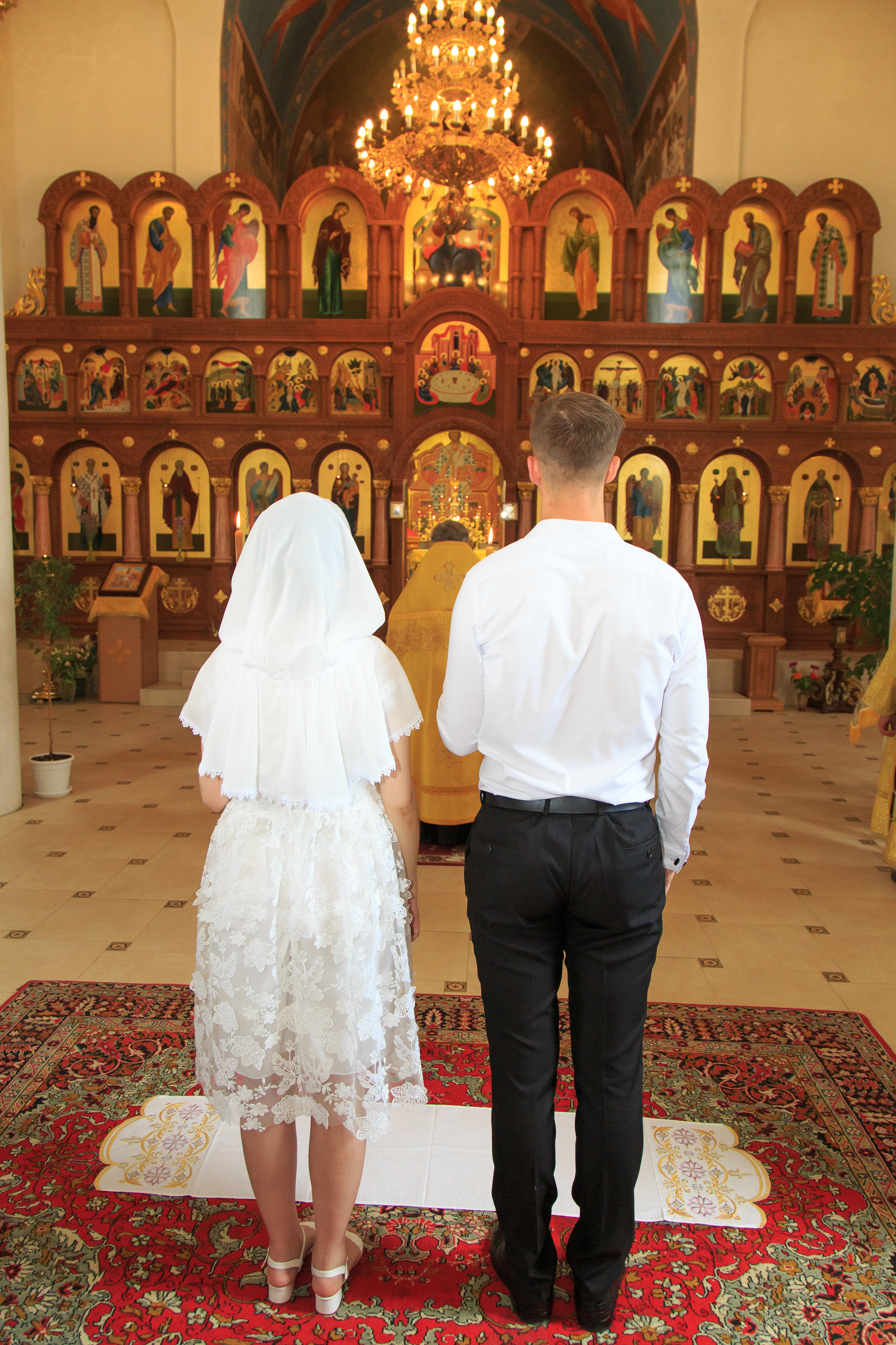 Фотосъёмка венчания Минеральные Воды, Пятигорск, Кисловодск, Ессентуки. Репортажный и свадебный фотограф Пятигорск и КМВ