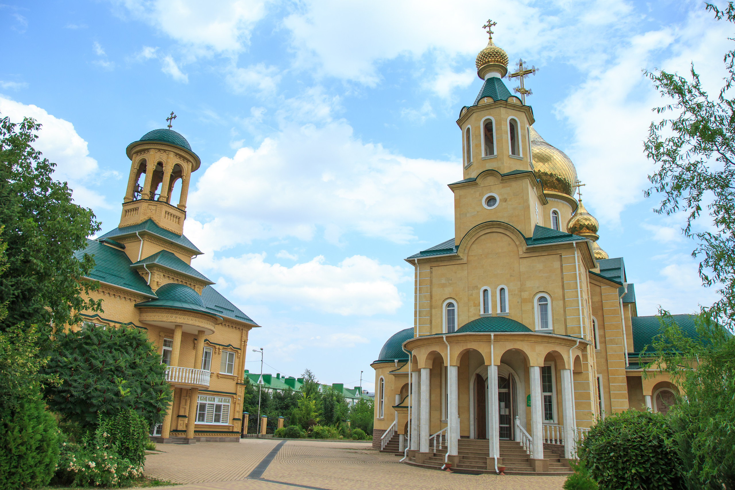 Фотосъёмка венчания Минеральные Воды, Пятигорск, Кисловодск, Ессентуки. Репортажный и свадебный фотограф Пятигорск и КМВ