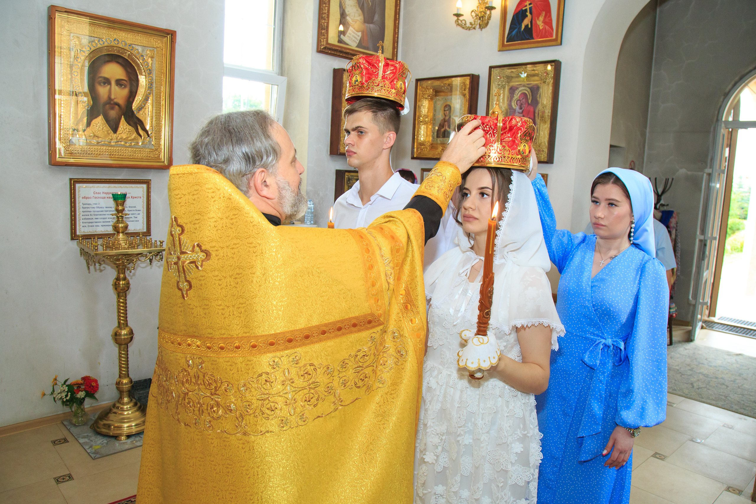 Фотосъёмка венчания Минеральные Воды, Пятигорск, Кисловодск, Ессентуки. Репортажный и свадебный фотограф Пятигорск и КМВ