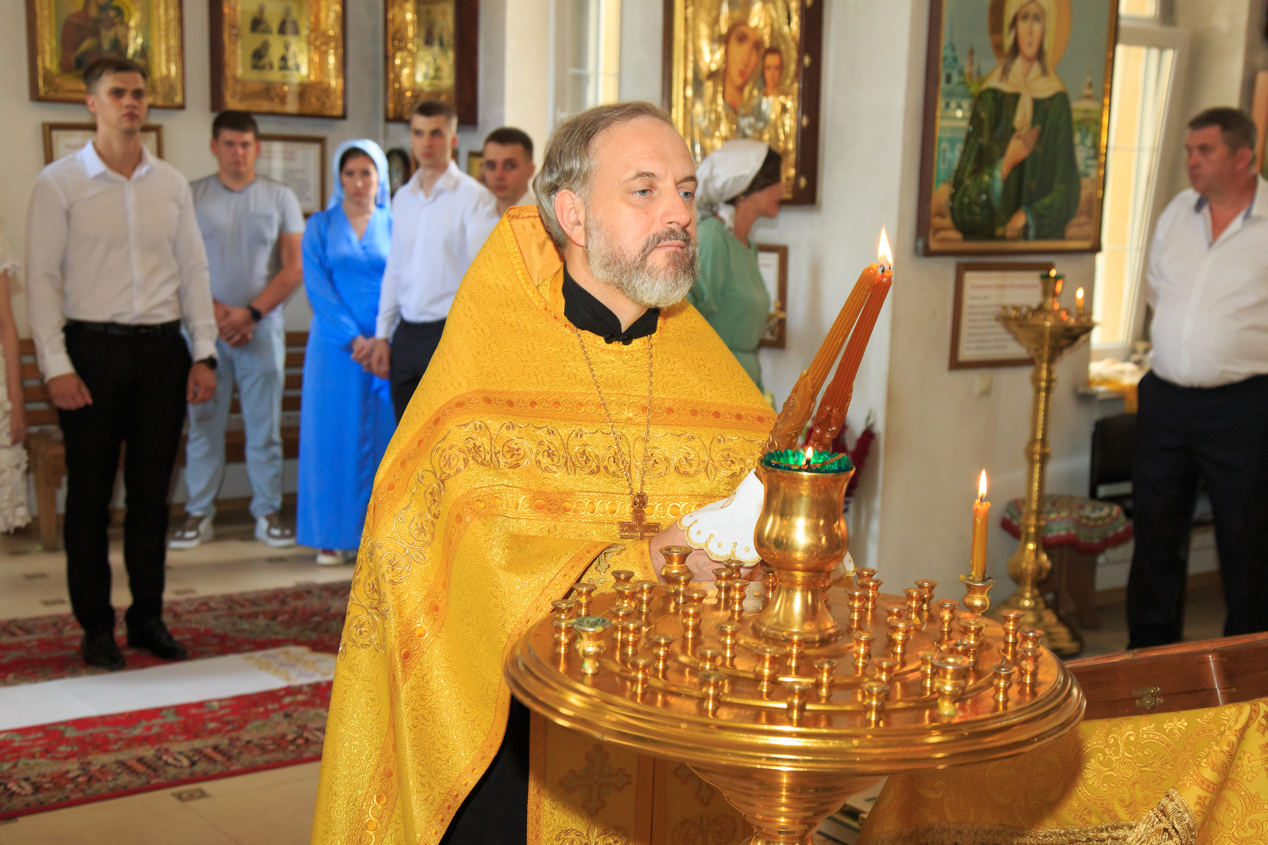 Фотосъёмка венчания Минеральные Воды, Пятигорск, Кисловодск, Ессентуки. Репортажный и свадебный фотограф Пятигорск и КМВ