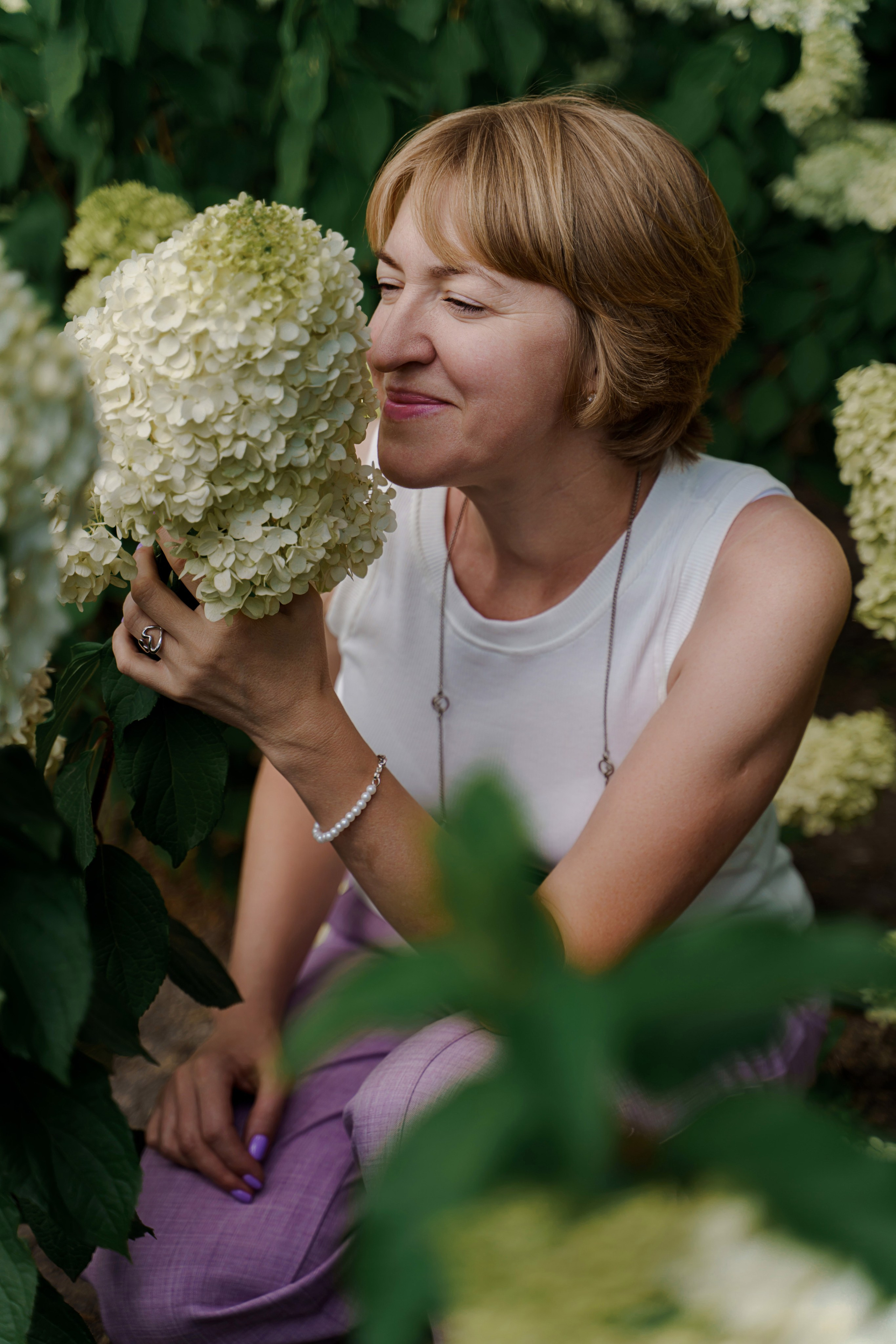 Людмила. Ольга Лещенко фотограф Воронеж фотосессии семейные детские