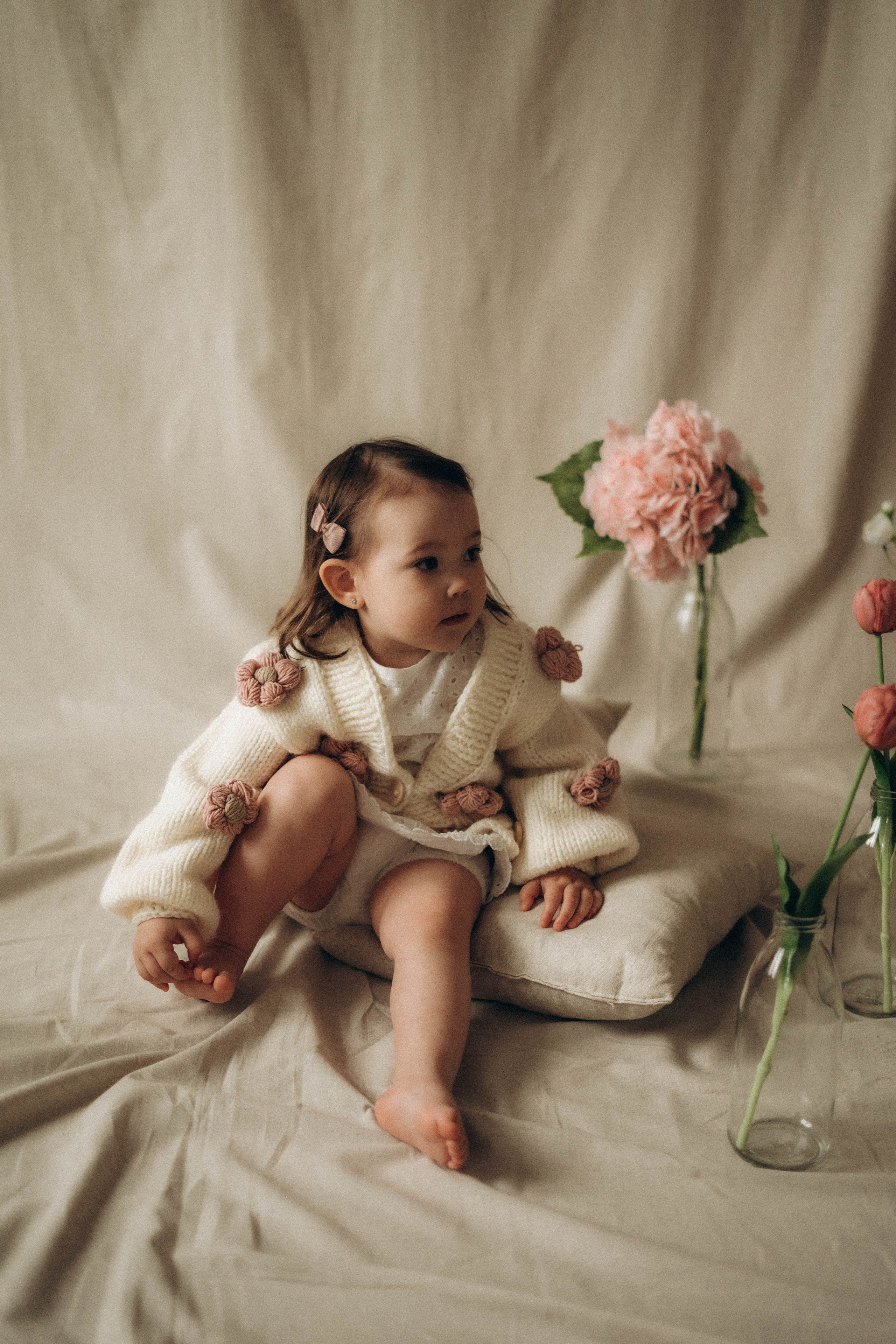 Виктория и Оливия. Главная