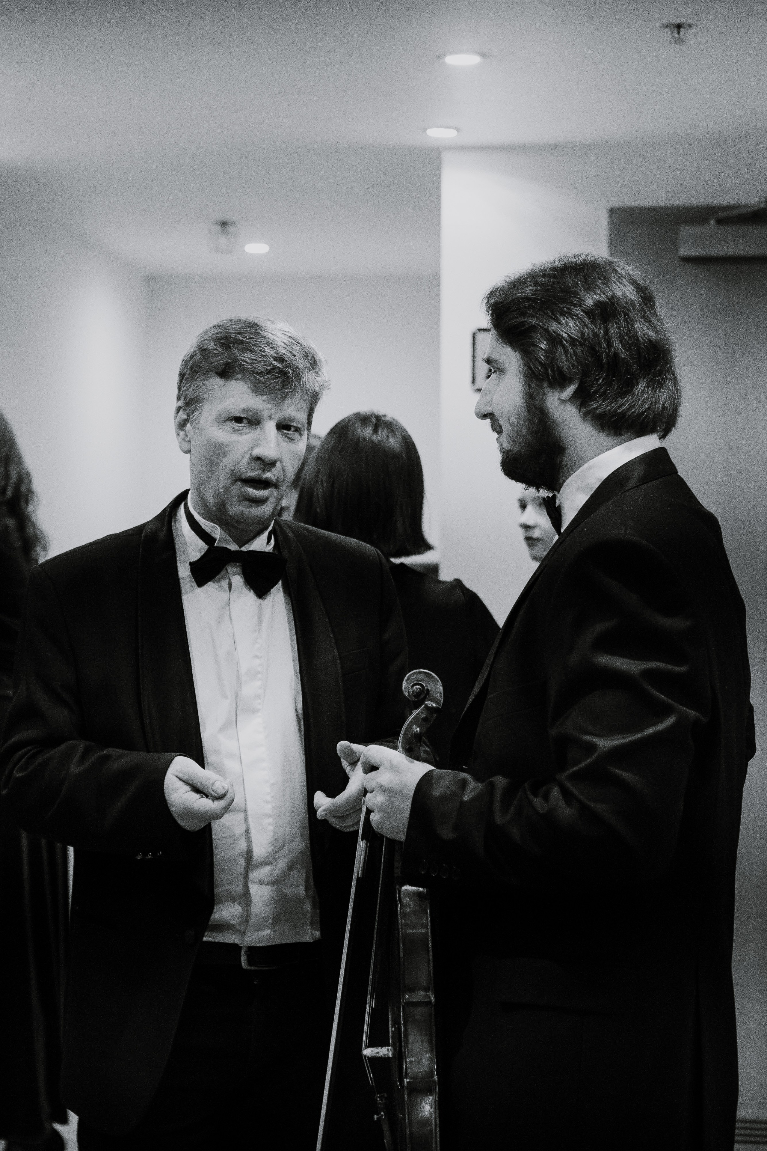 NIGATIV. Фотограф Москва