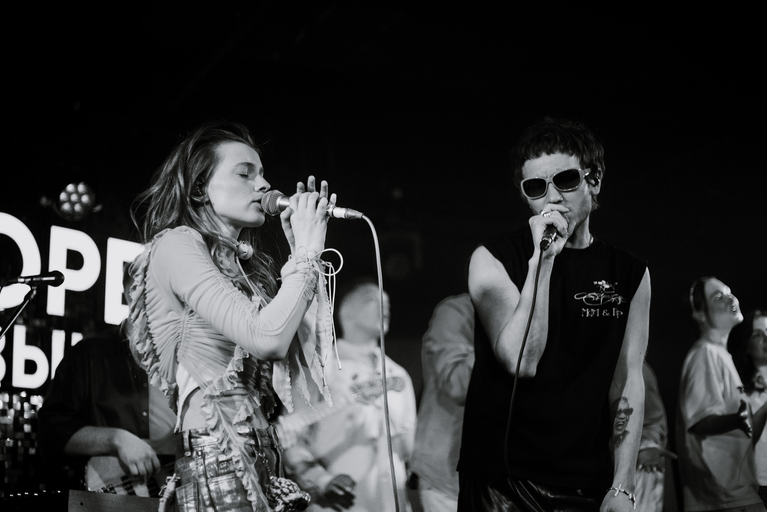 MINAEVA. Фотограф Москва