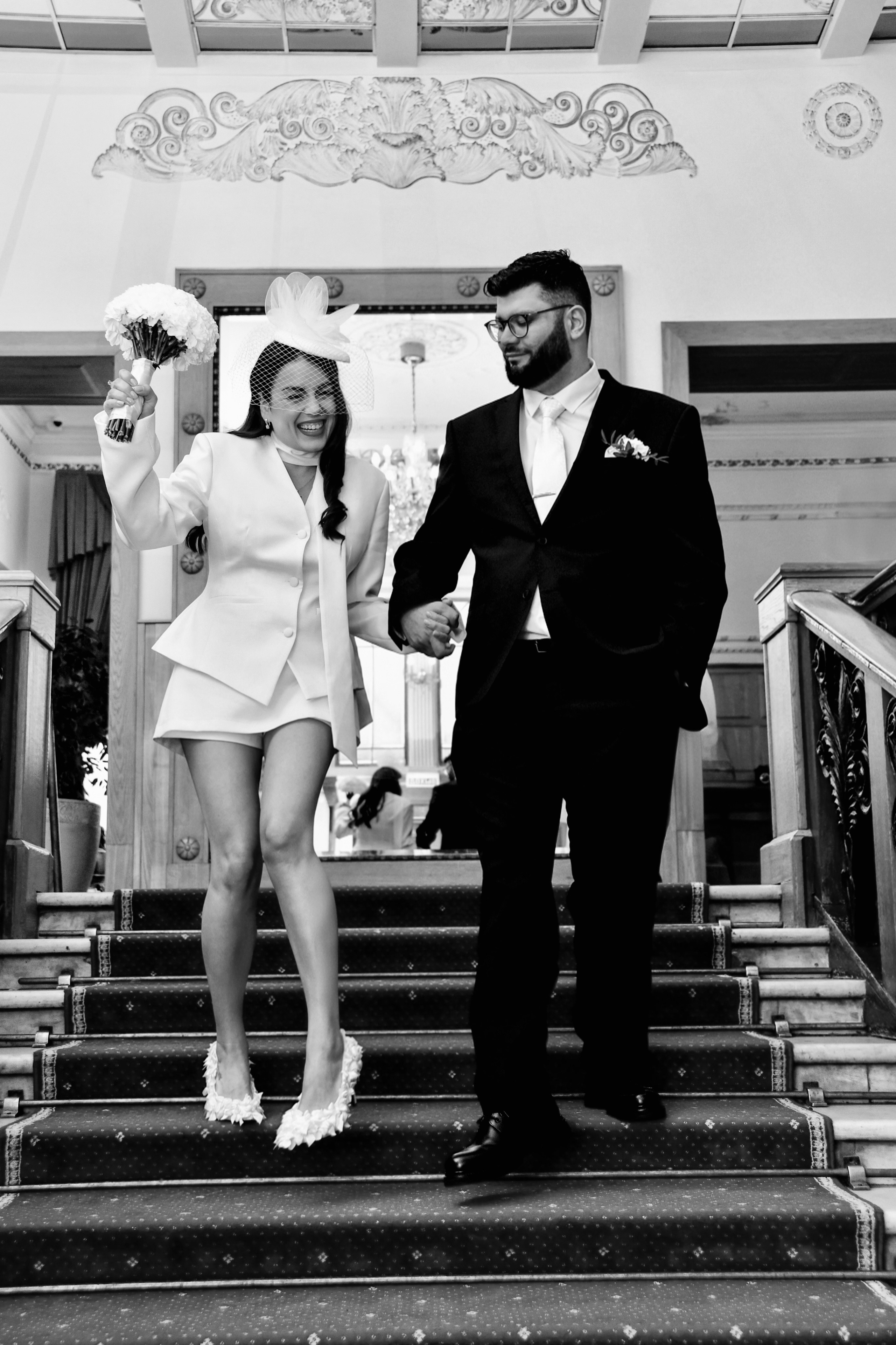 Александра & Айк