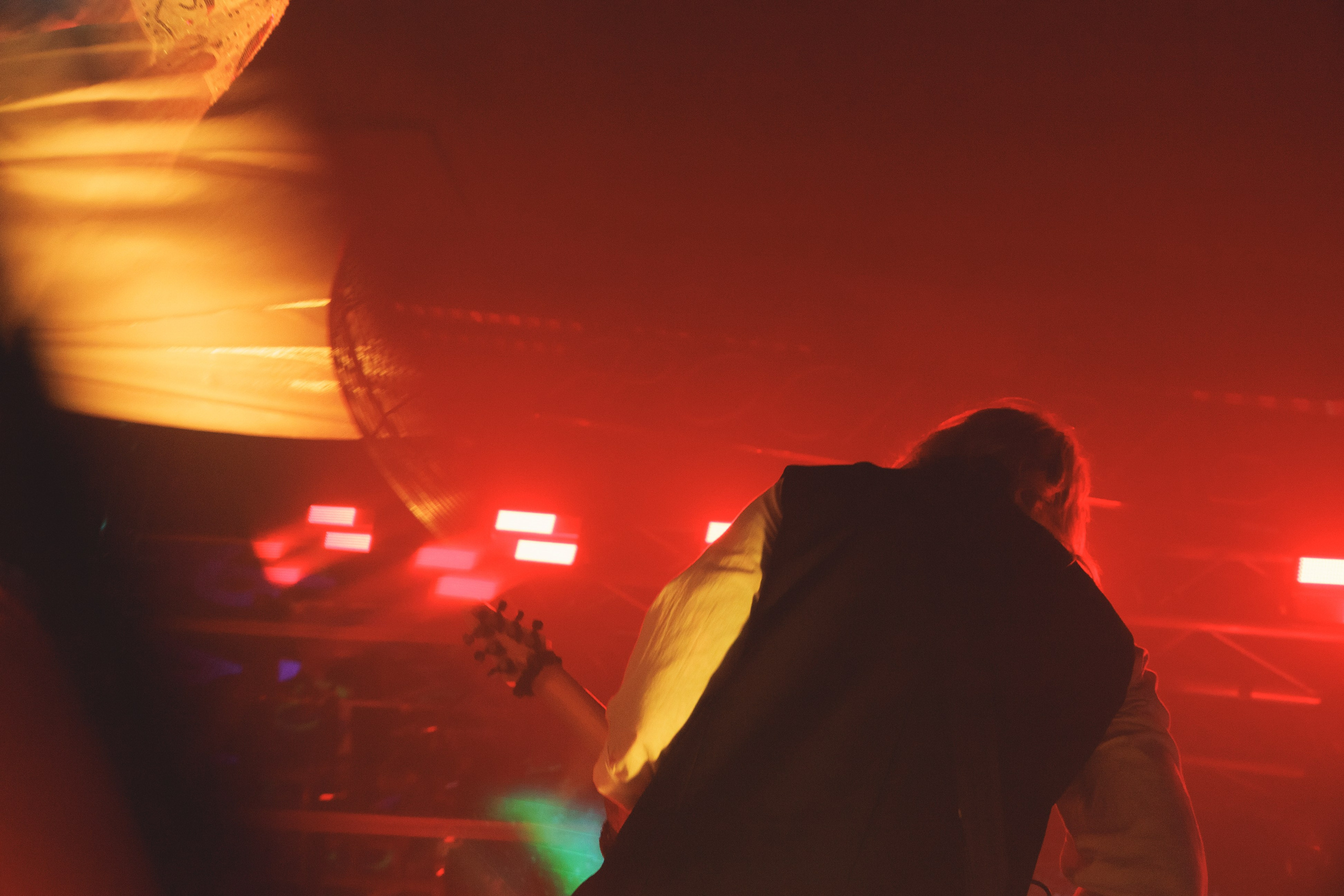 SQWOZ BAB. Ярославль. 2026. Фотограф Ярославль | Репортаж | Александр Мелюшин