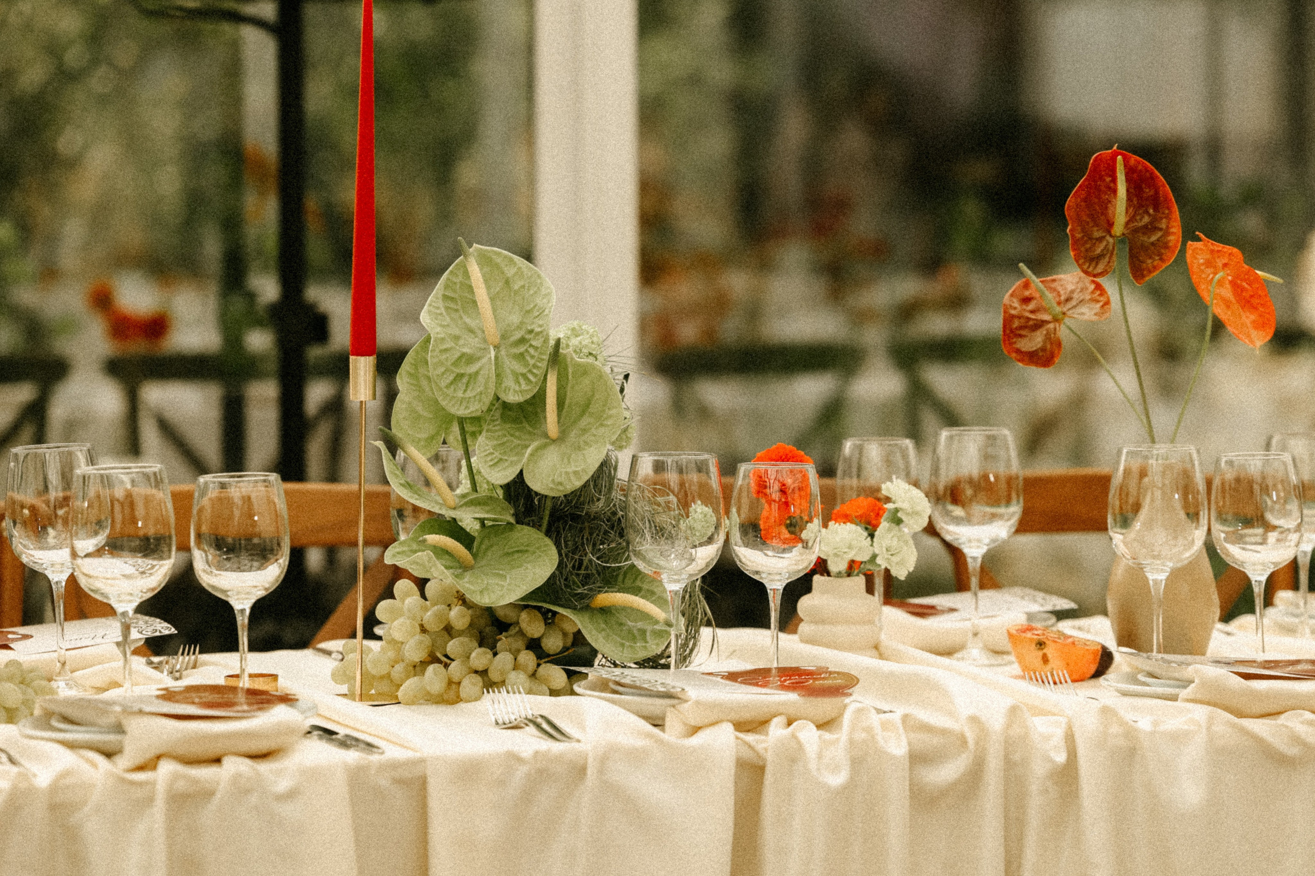 Георгий и Татьяна. Фотограф в Екатеринбурге Андрей Медведко