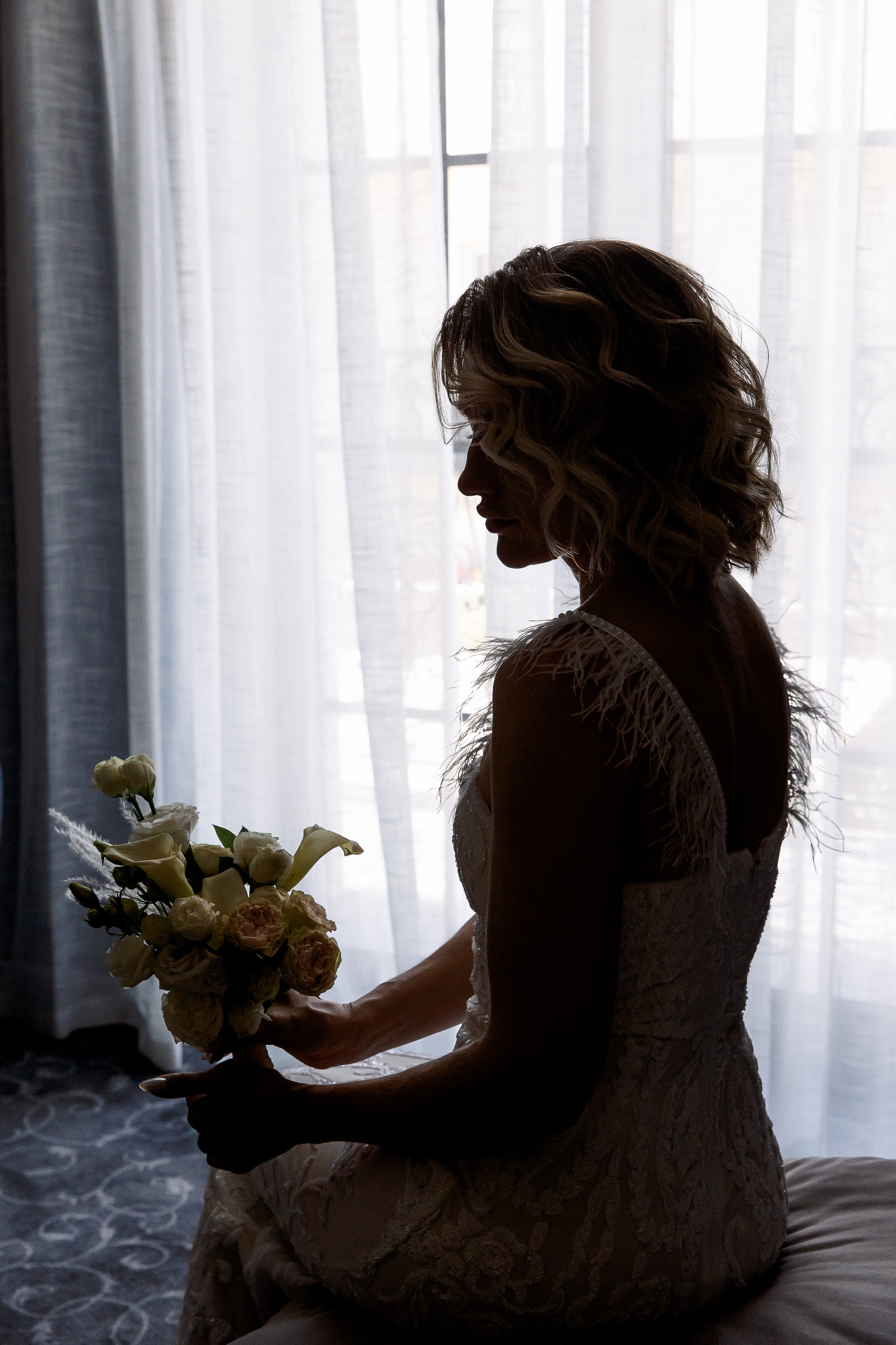 Виктор и Екатерина. Свадебный и семейный фотограф в Челябинске Юлия Ишимова