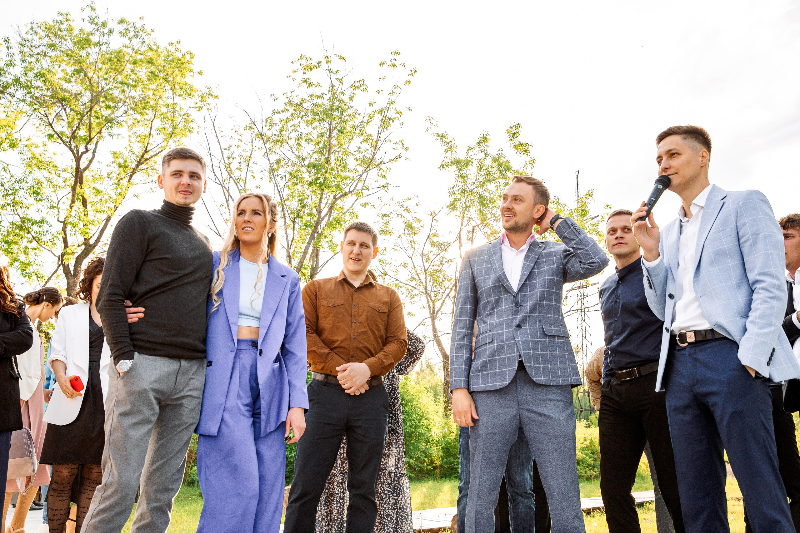 Кирилл и Екатерина. Свадебный и семейный фотограф в Челябинске Юлия Ишимова