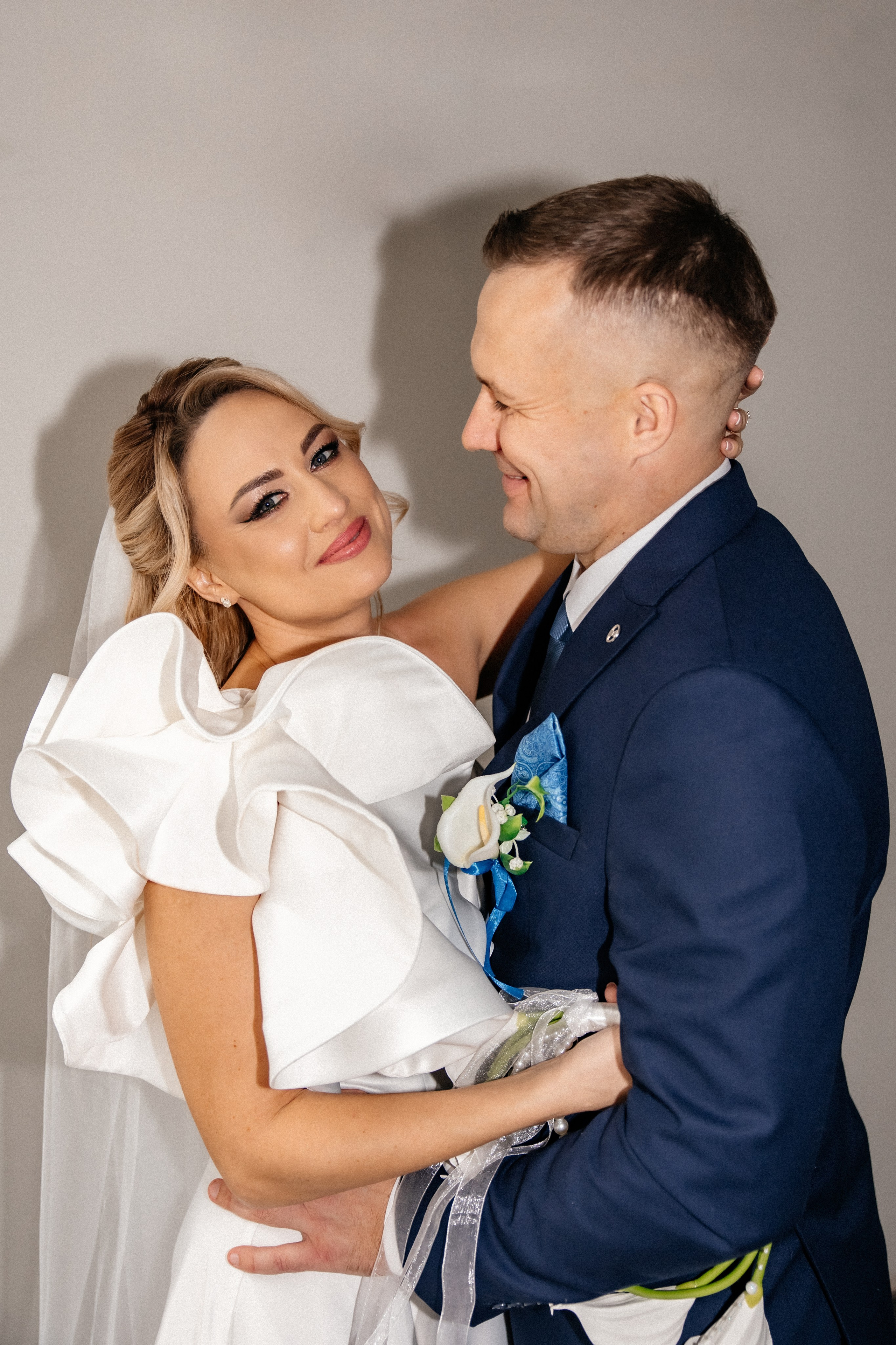 Елена и Алексей. Светлана Ванцлав — фотограф Минск, Беларусь