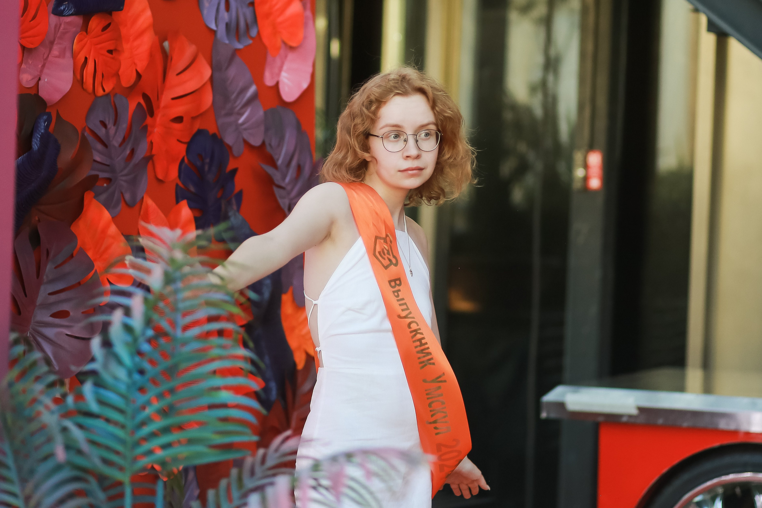 Выпускной УМСКУЛ. Клуб Джипси. Антонина Морозова, профессиональный семейный фотограф видеограф