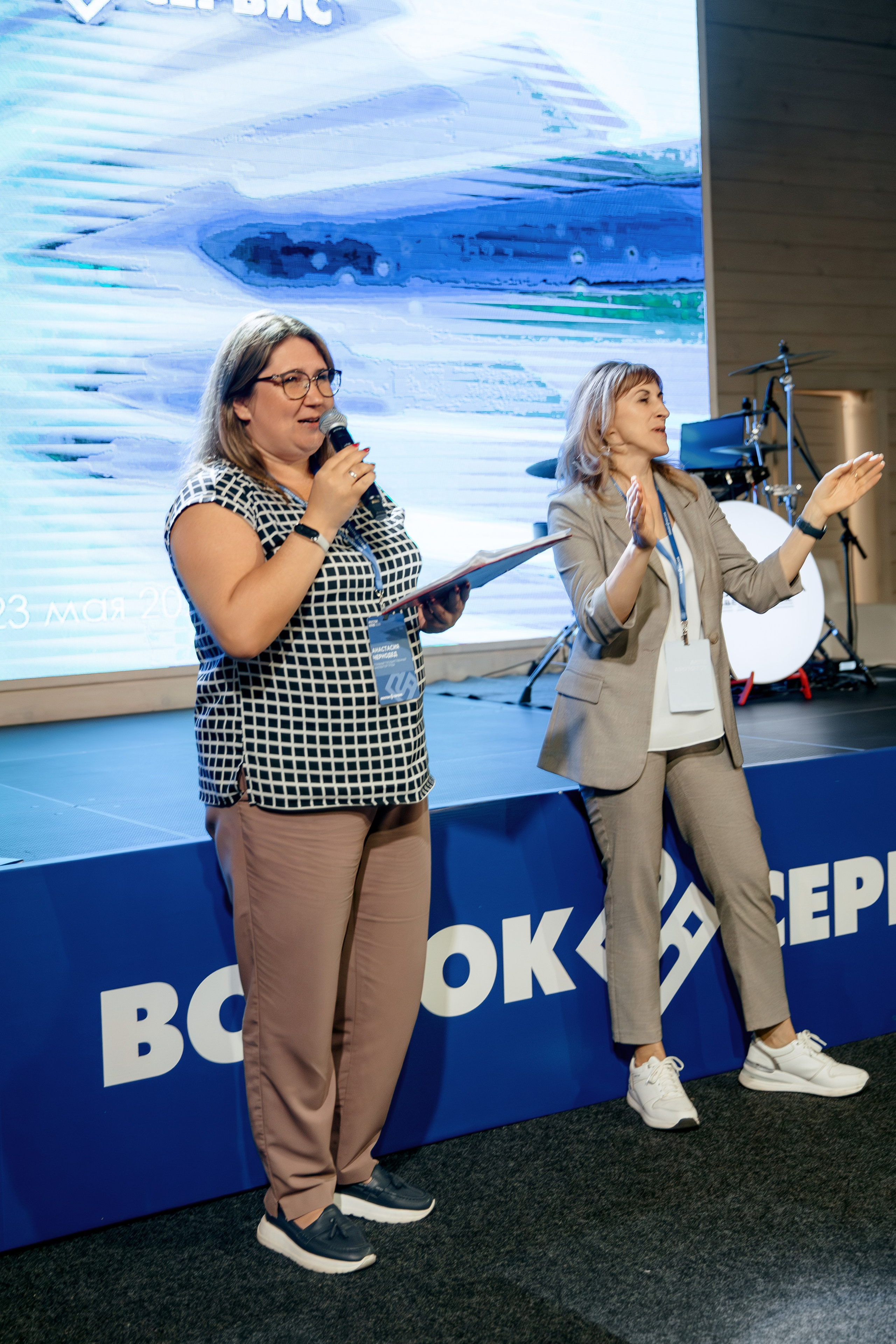 ВОСТОК СЕРВИС. Фотограф в Красноярске