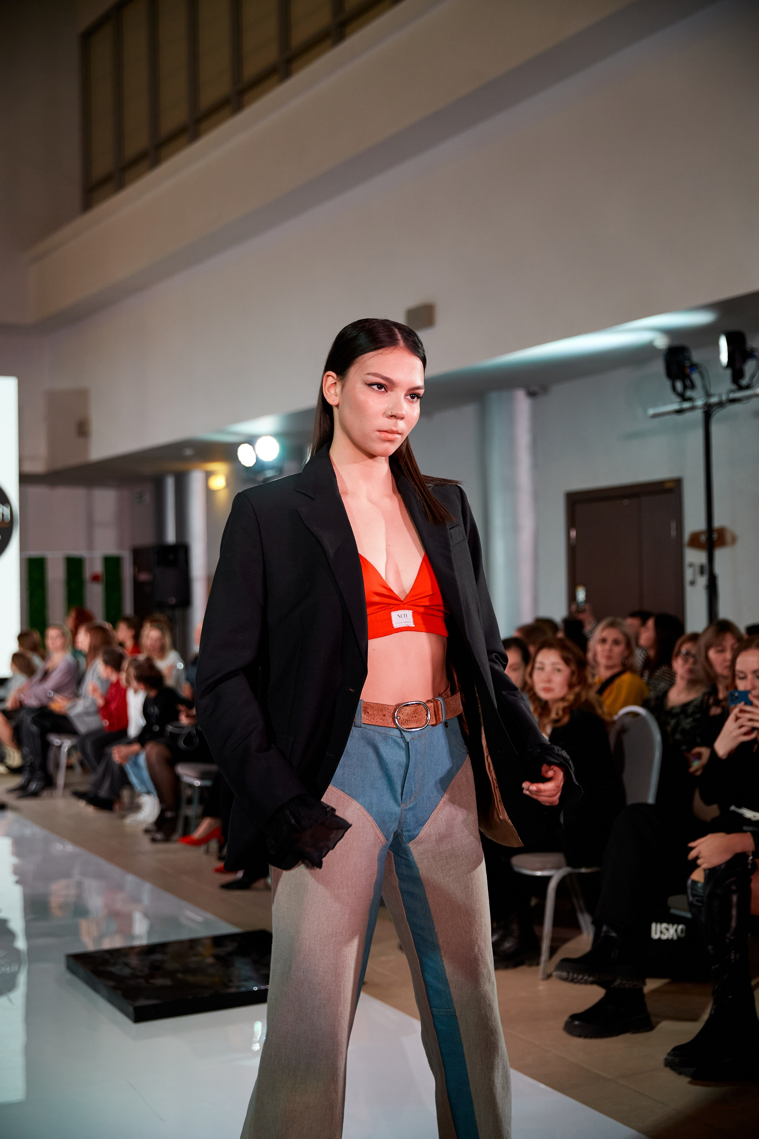 Fashion Bitva. Frame Craft