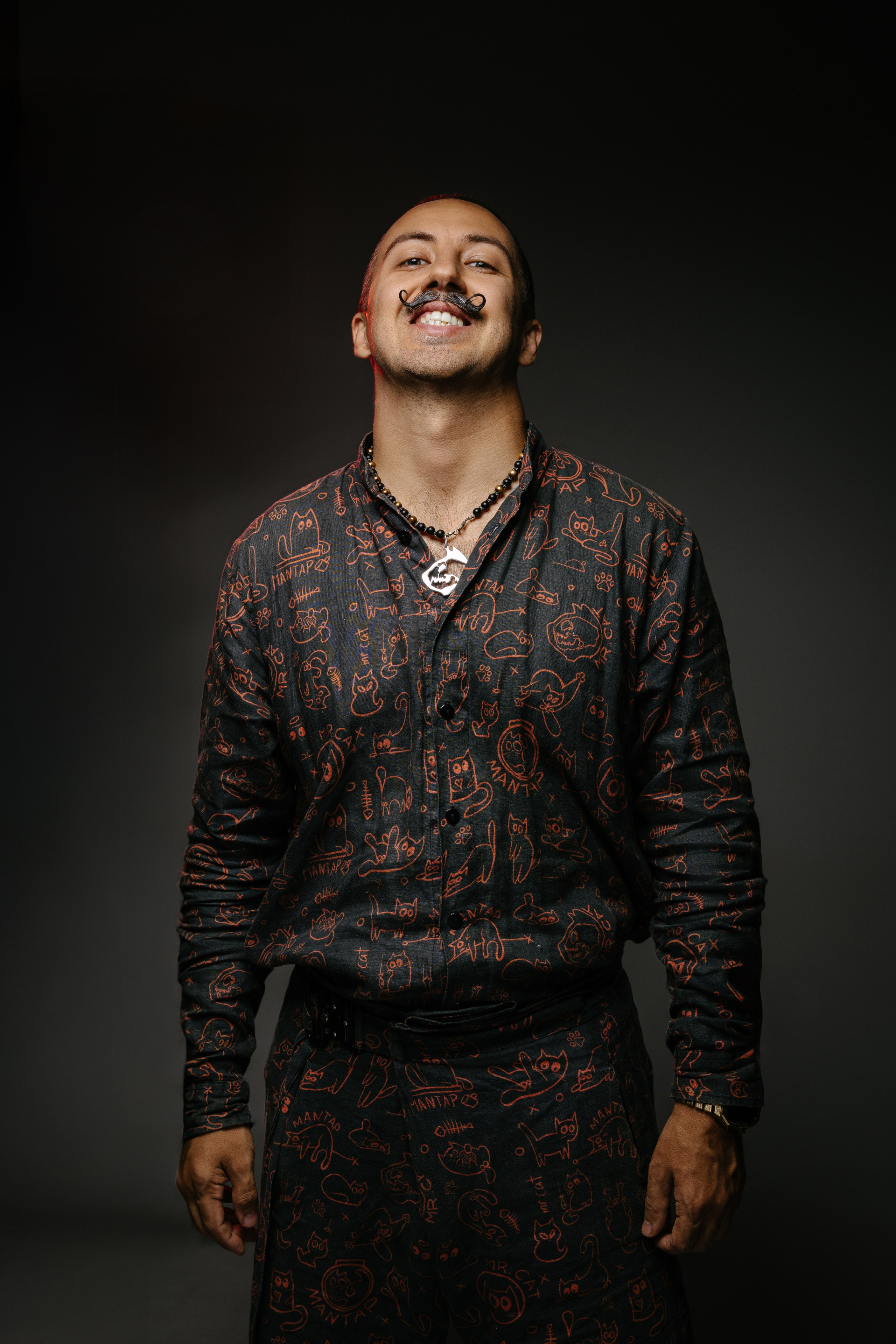 MR CAT. Профессиональный фотограф Нурмиева Вероника