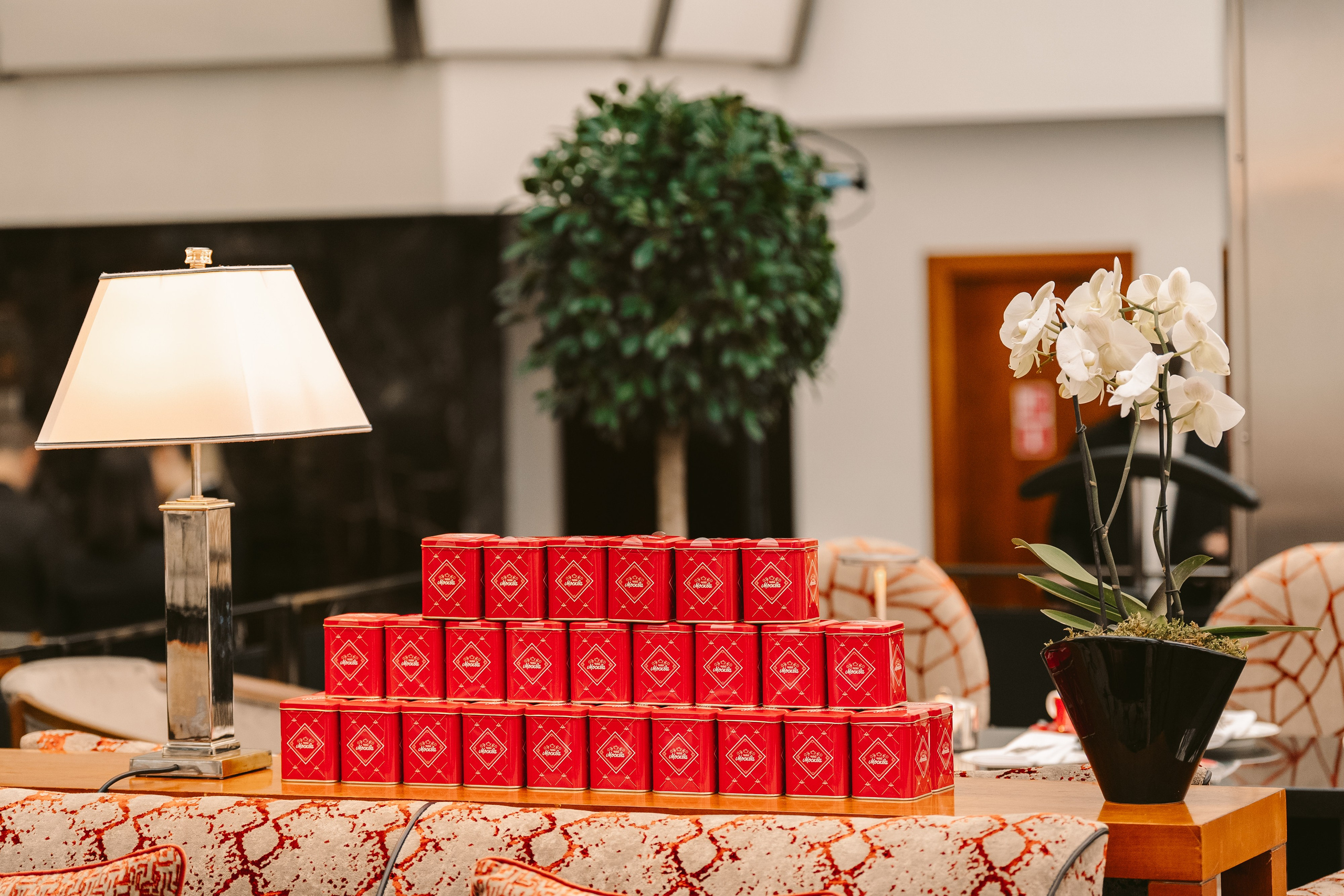 Арарат Парк Хаятт Светское Чаепитие. Фотограф Никита Комаров