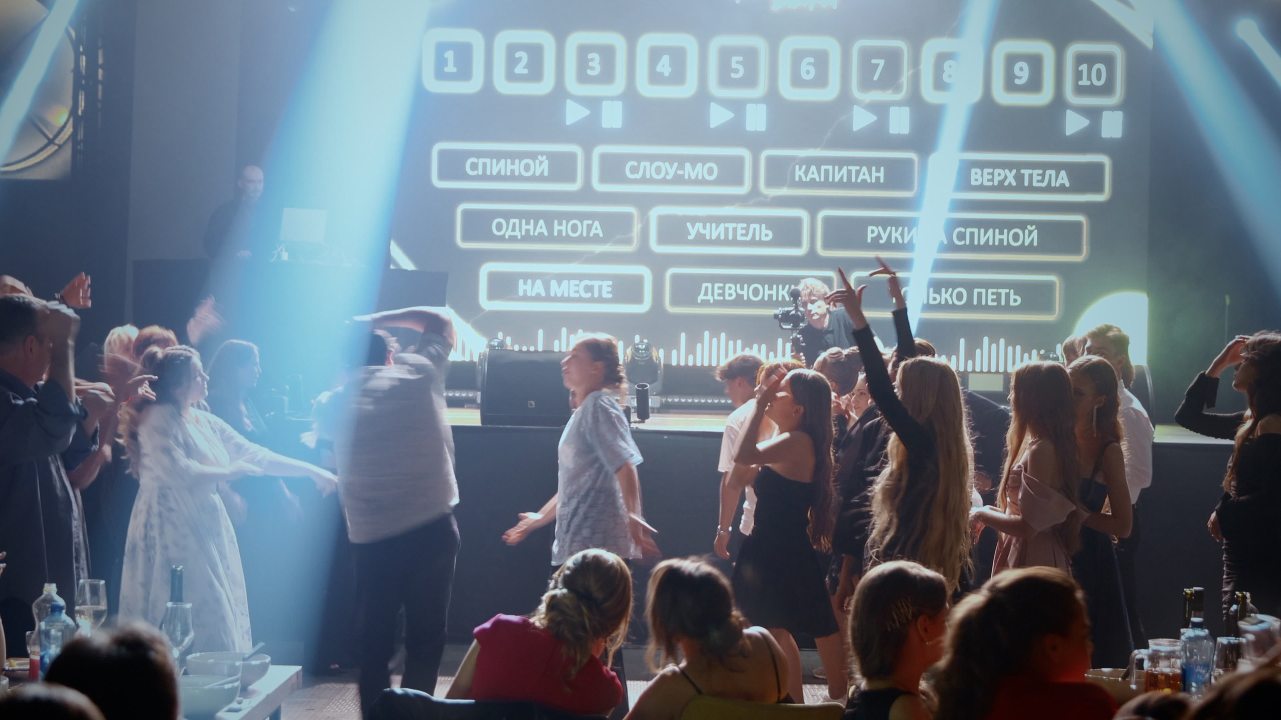 Выпускной в лицее № 2. Видеограф Павел Борисов | Москва | СПБ | Брянск