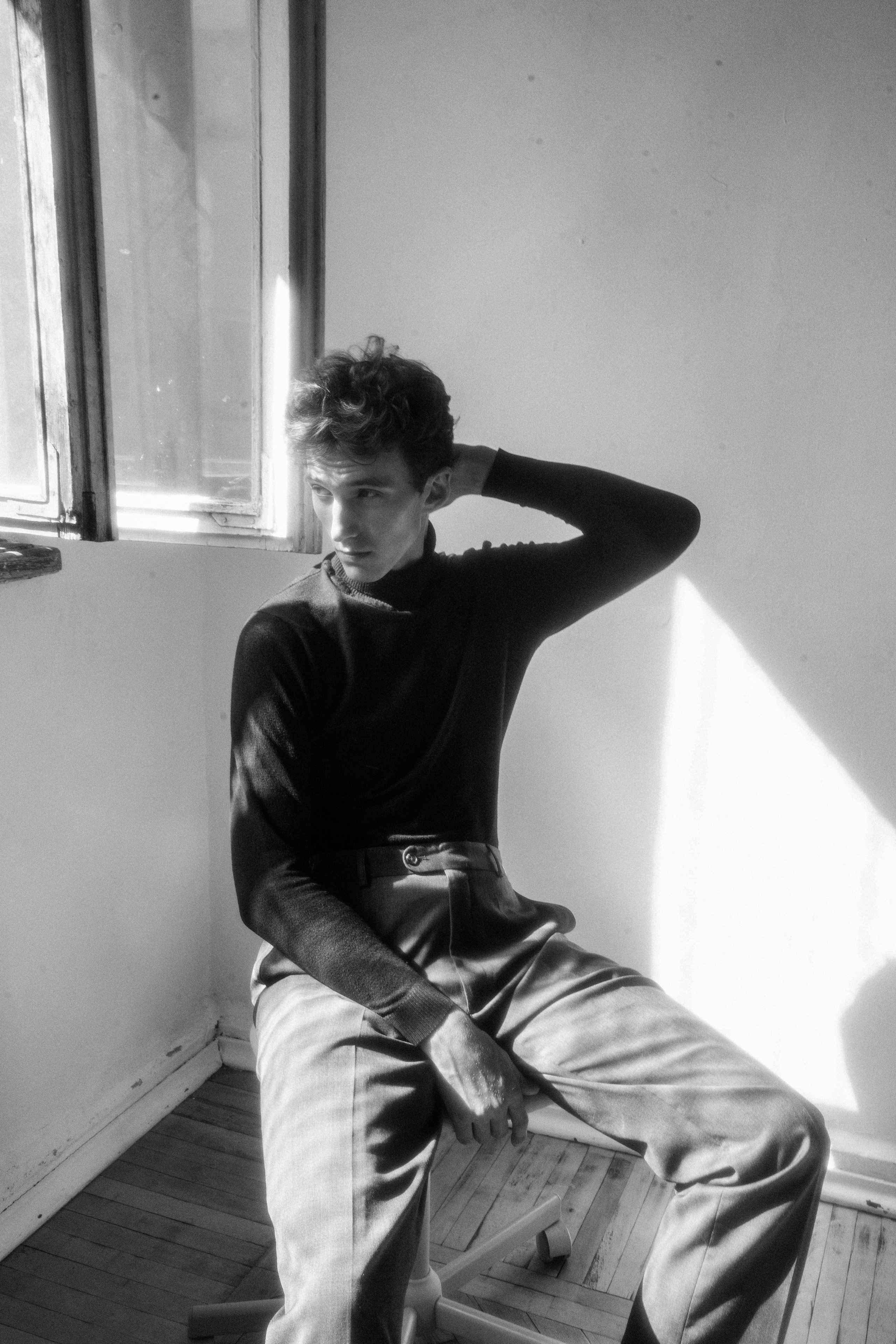 Олег. Свадебный фотограф в Санкт-Петербурге Марина Фесенко