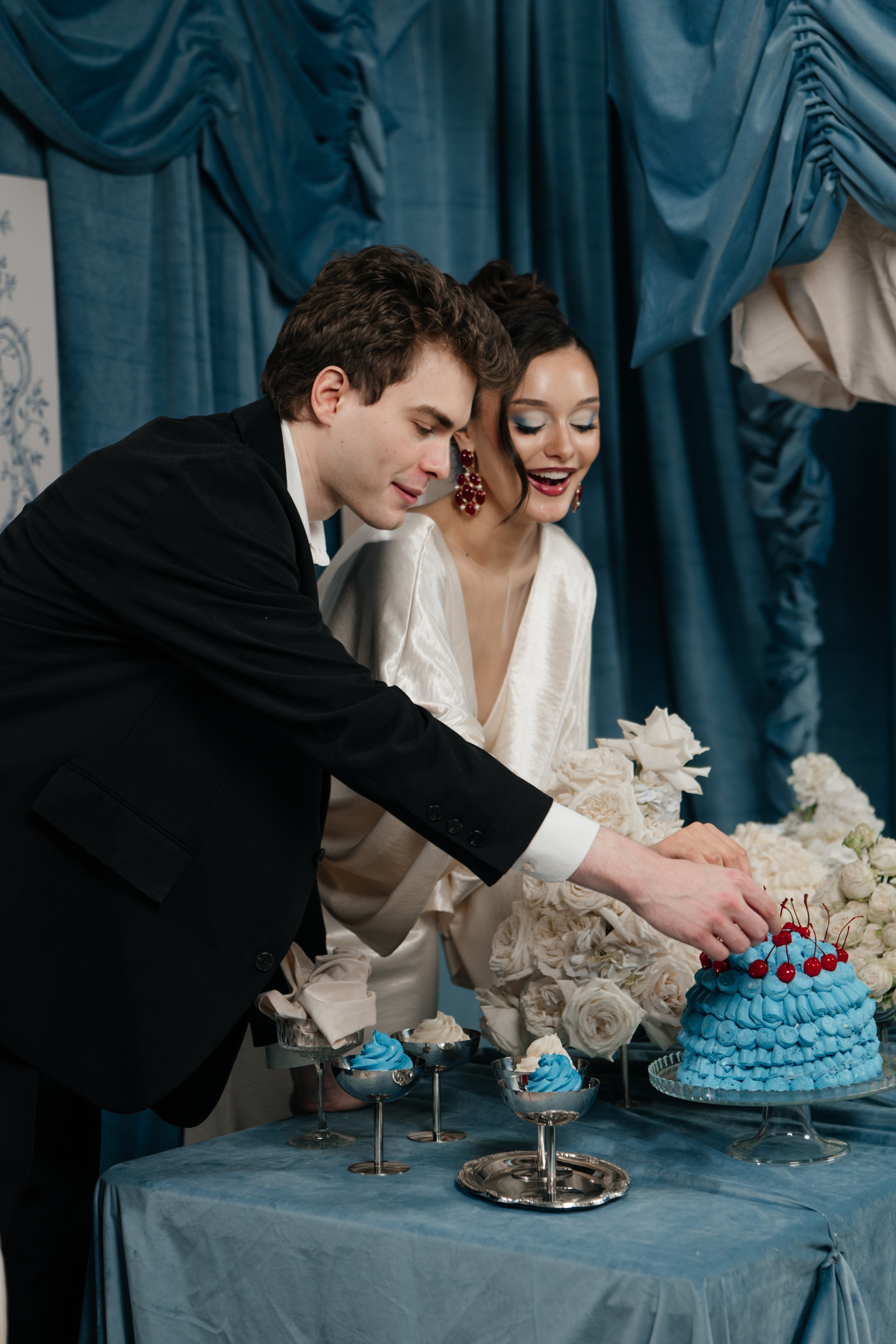 BRIDAL HOME EVENTS. Свадебное ФОТО & ВИДЕО Москва/Липецк