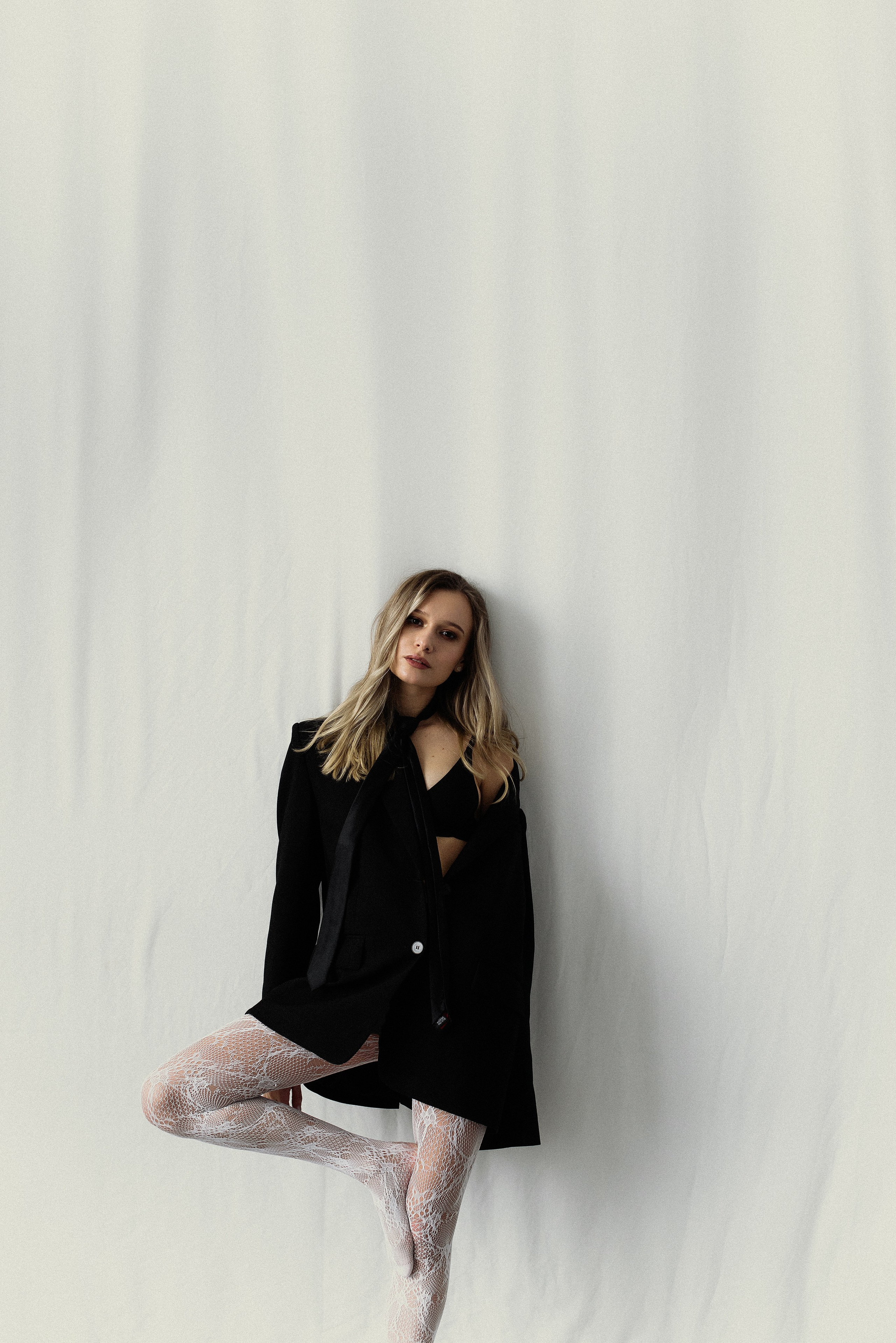 Анна. Фотограф Дарья Зотова