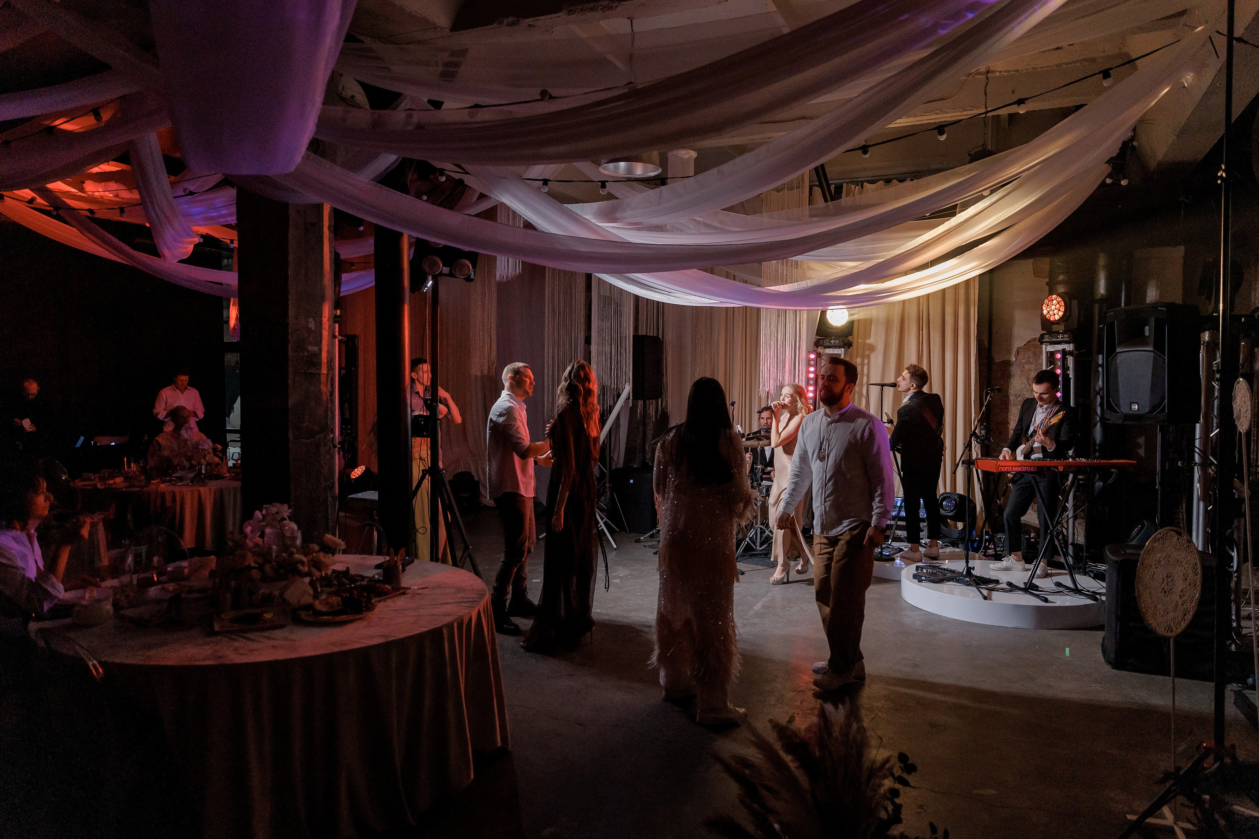 День Рождения Екатерины. Свадебный фотограф в Иркутске Сапаров Александр