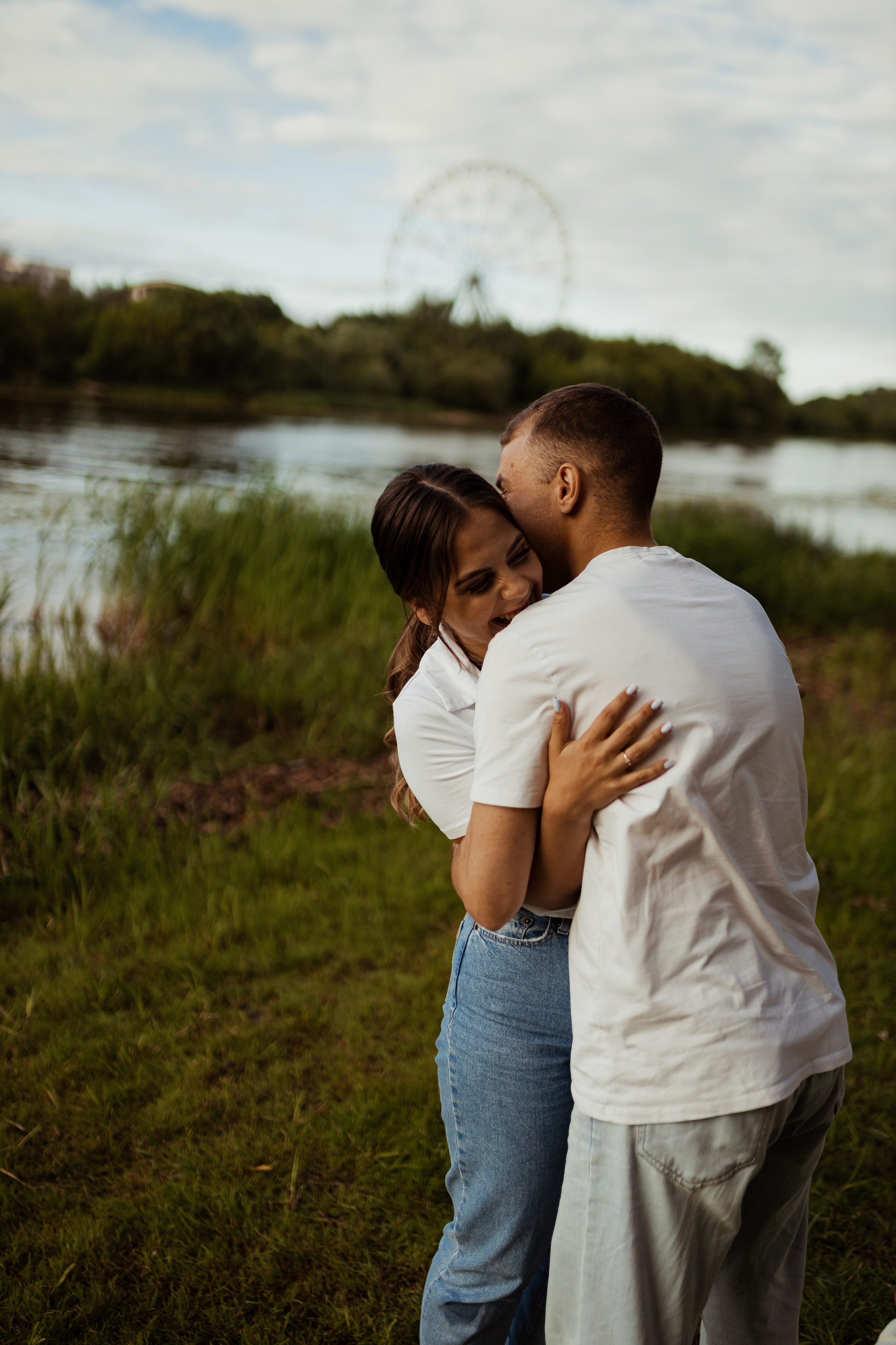 Максим & Катерина. ФОТОГРАФ Маргарита Сивакова | Ярославль Кострома Москва