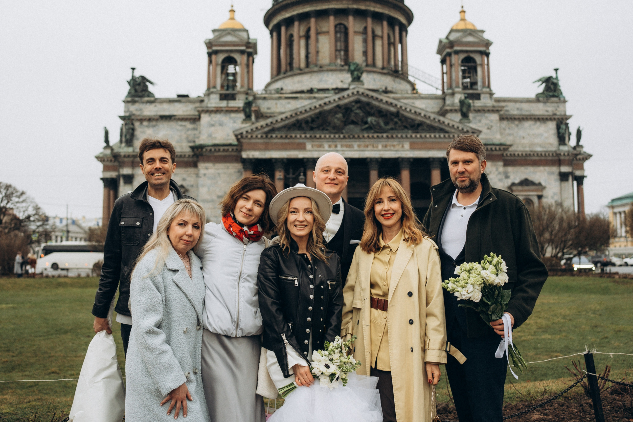 Любовь в Петербурге (Астория, Исаакиевский собор, 1 Дворец и банкет). Фотограф в Санкт-Петербурге — Лучина Екатерина