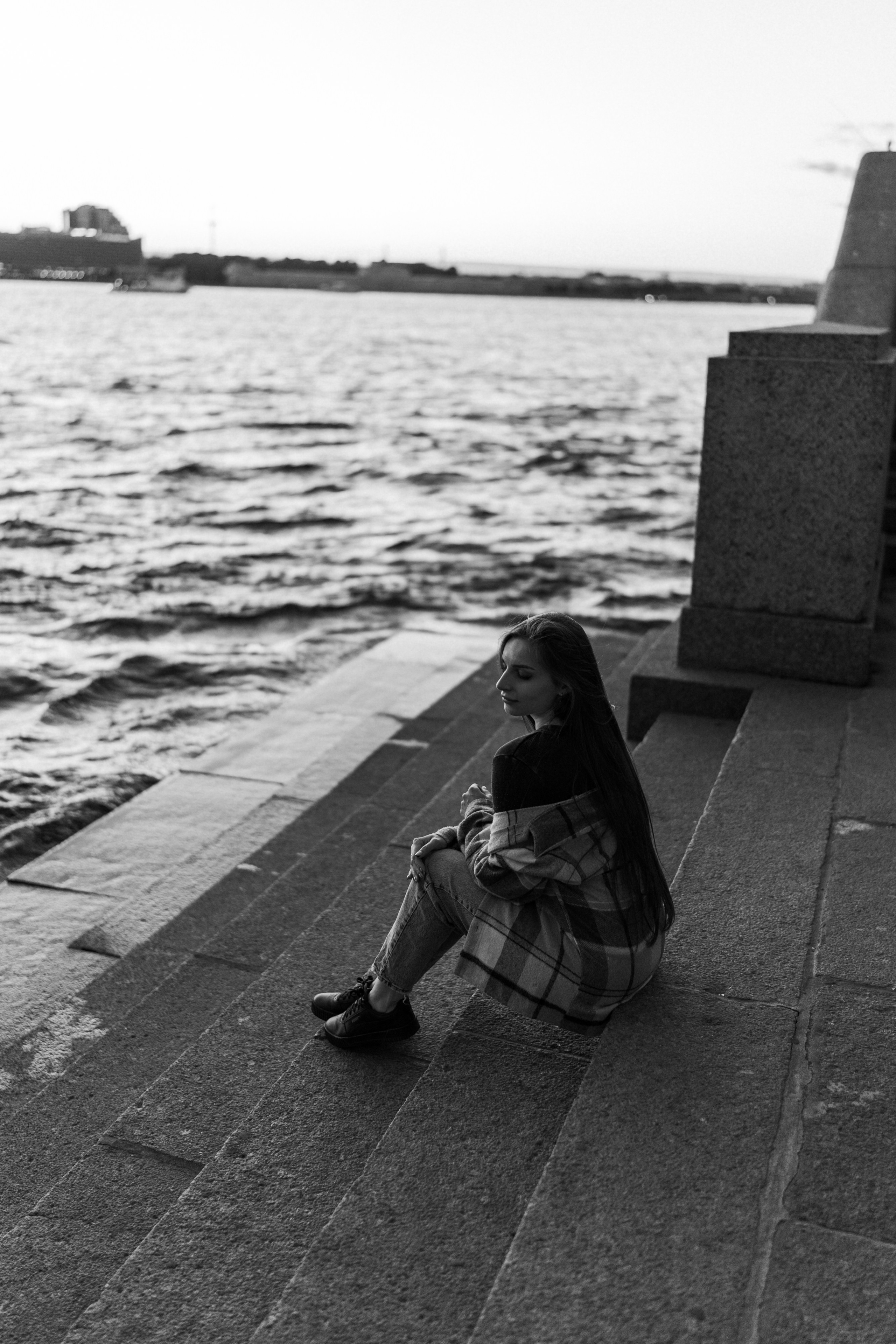 Алена. Фотограф в Санкт-Петербурге — Лучина Екатерина