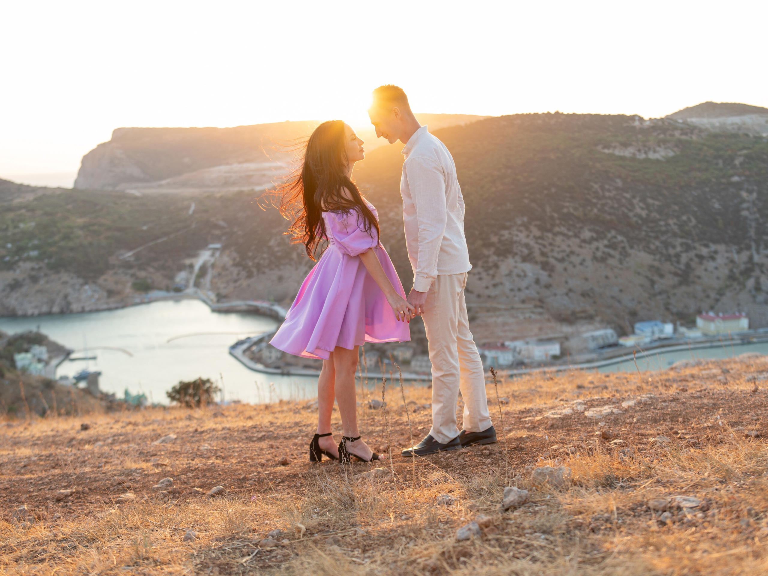 Фотограф Балаклава