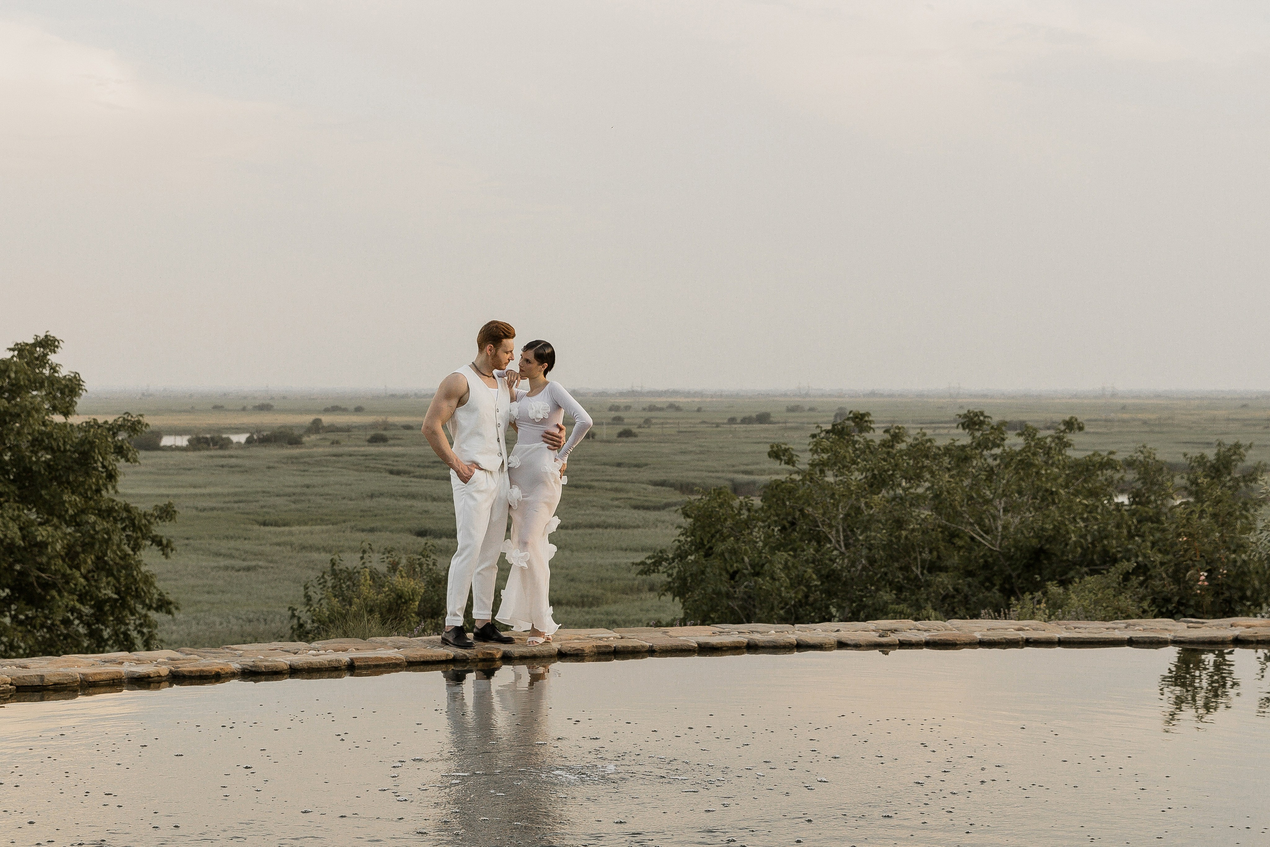 Винодельня. Владислав и Нионела. Валеева Виктория | Свадебный фотограф в Ростове-на-Дону и Москве