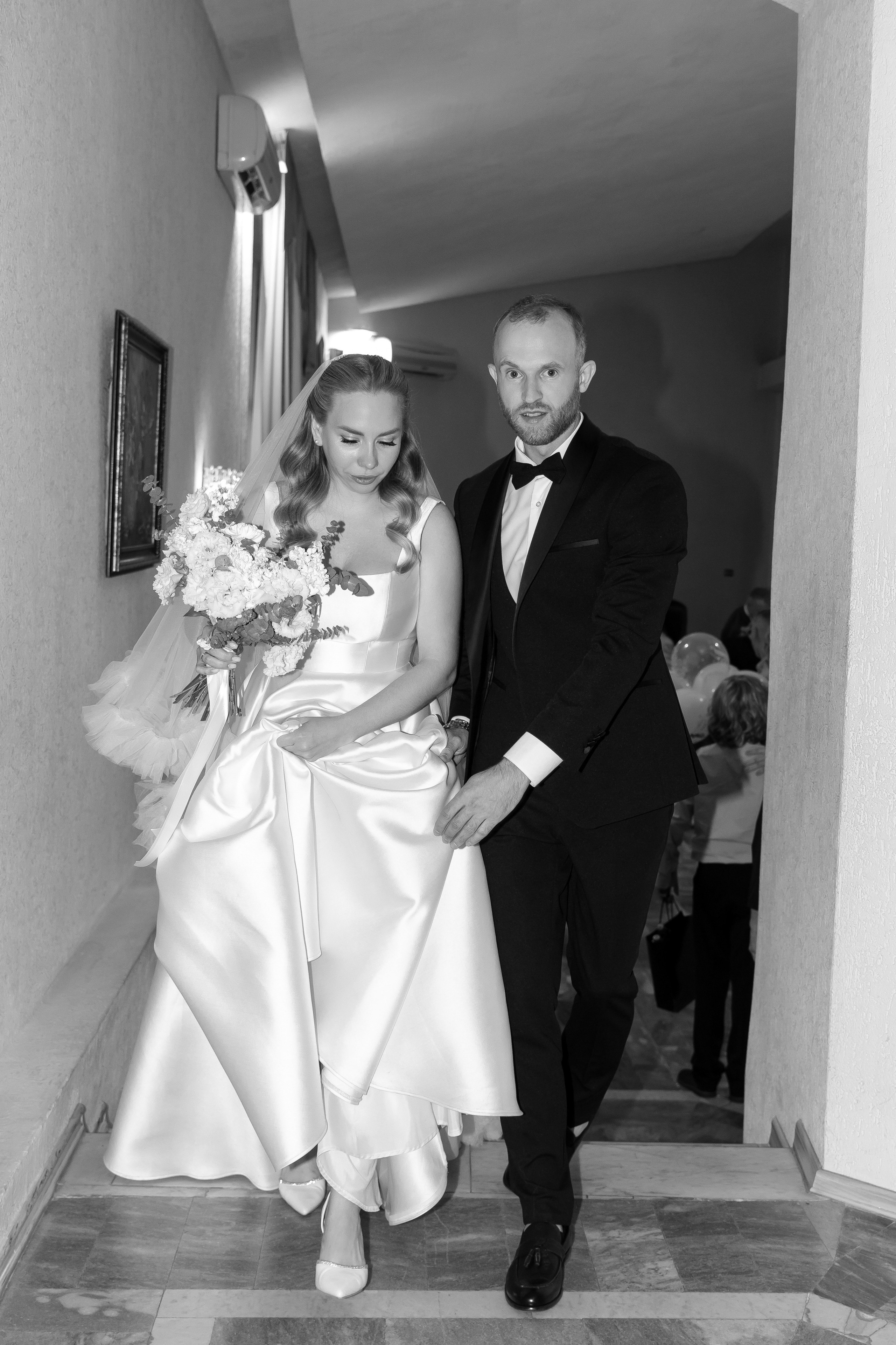 Ярослав и Олеся. Валеева Виктория | Свадебный фотограф в Ростове-на-Дону и Москве