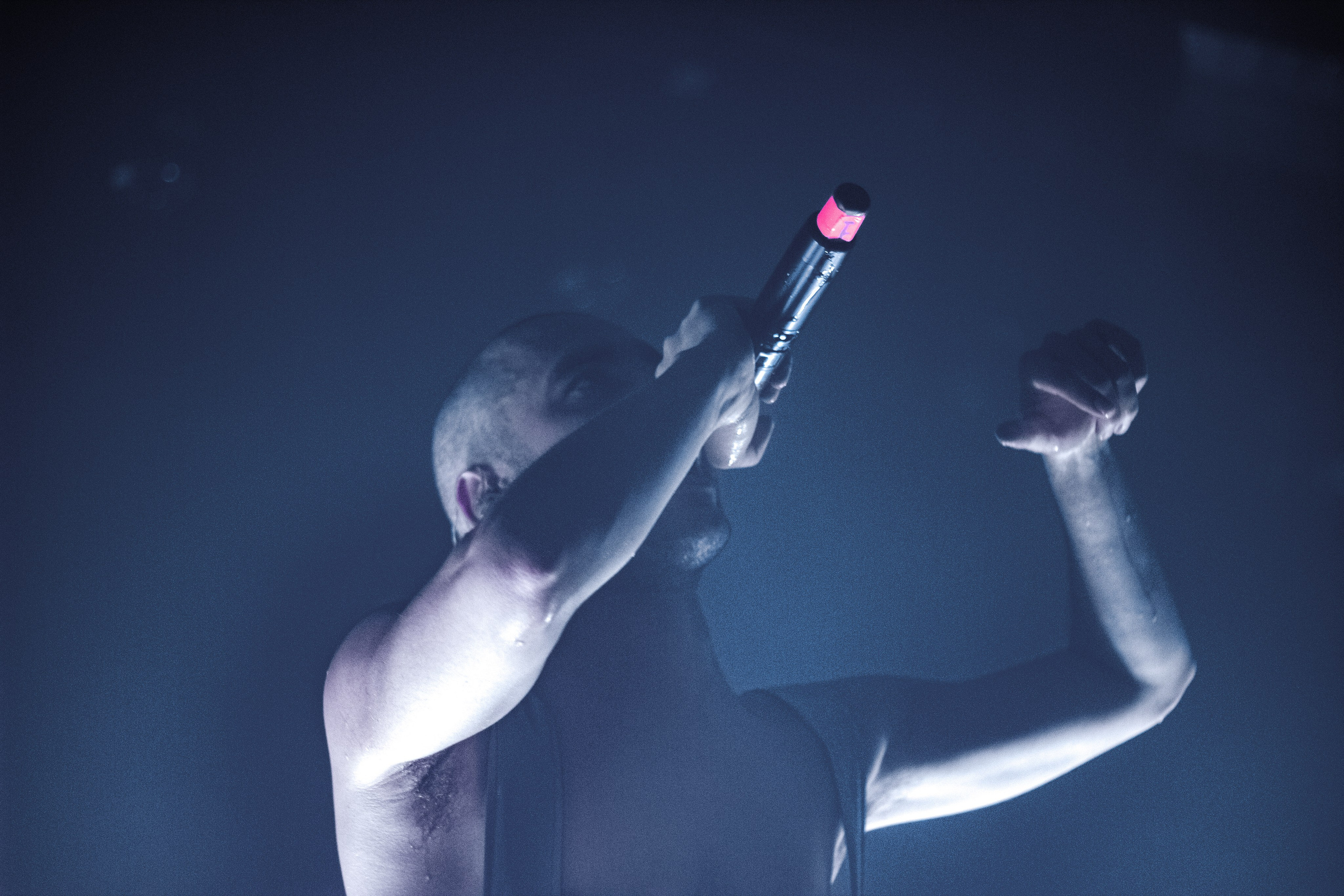 ХАСКИ СПГС’22. RUSLAN ROZANOV