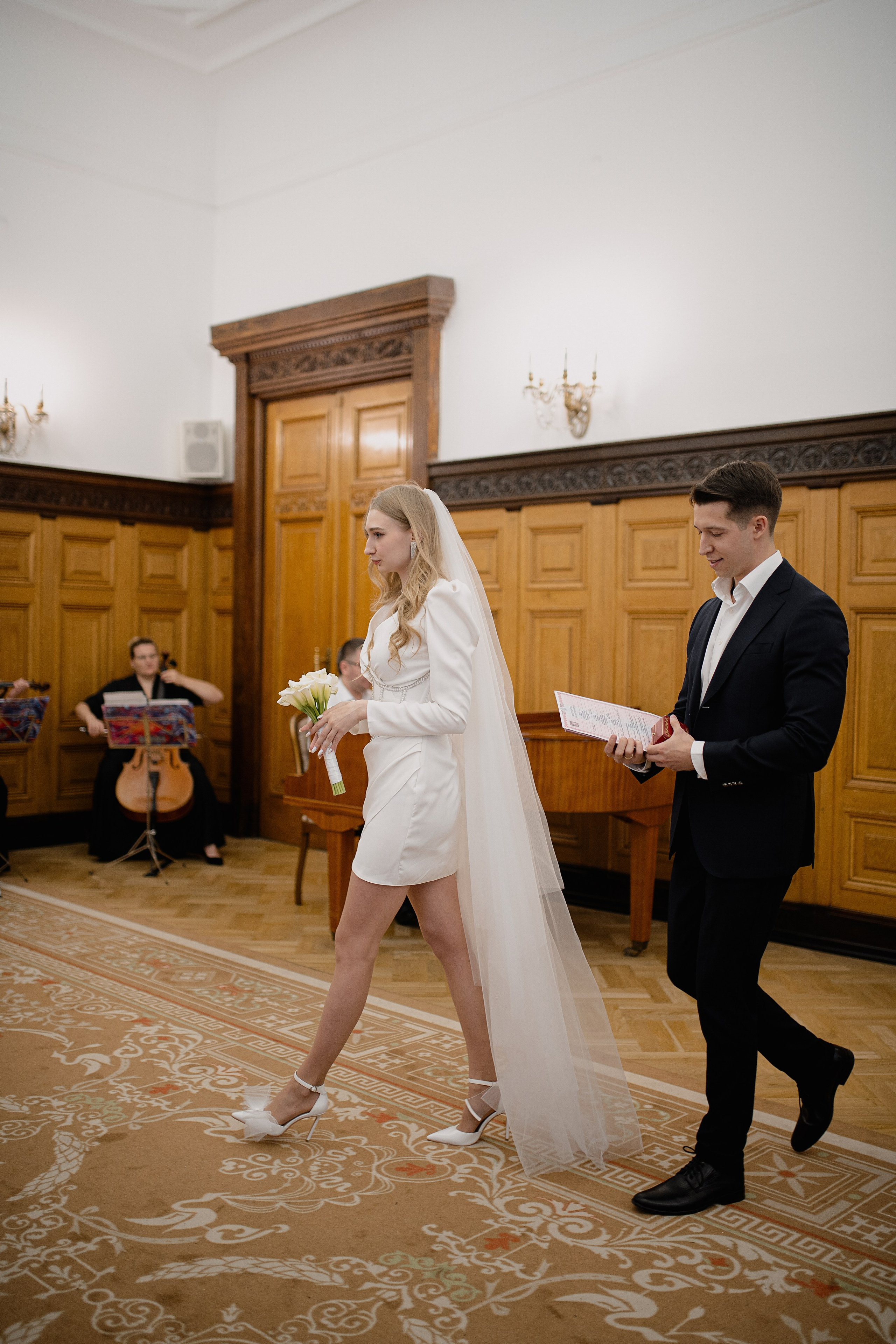 N & N. Фотограф Москва