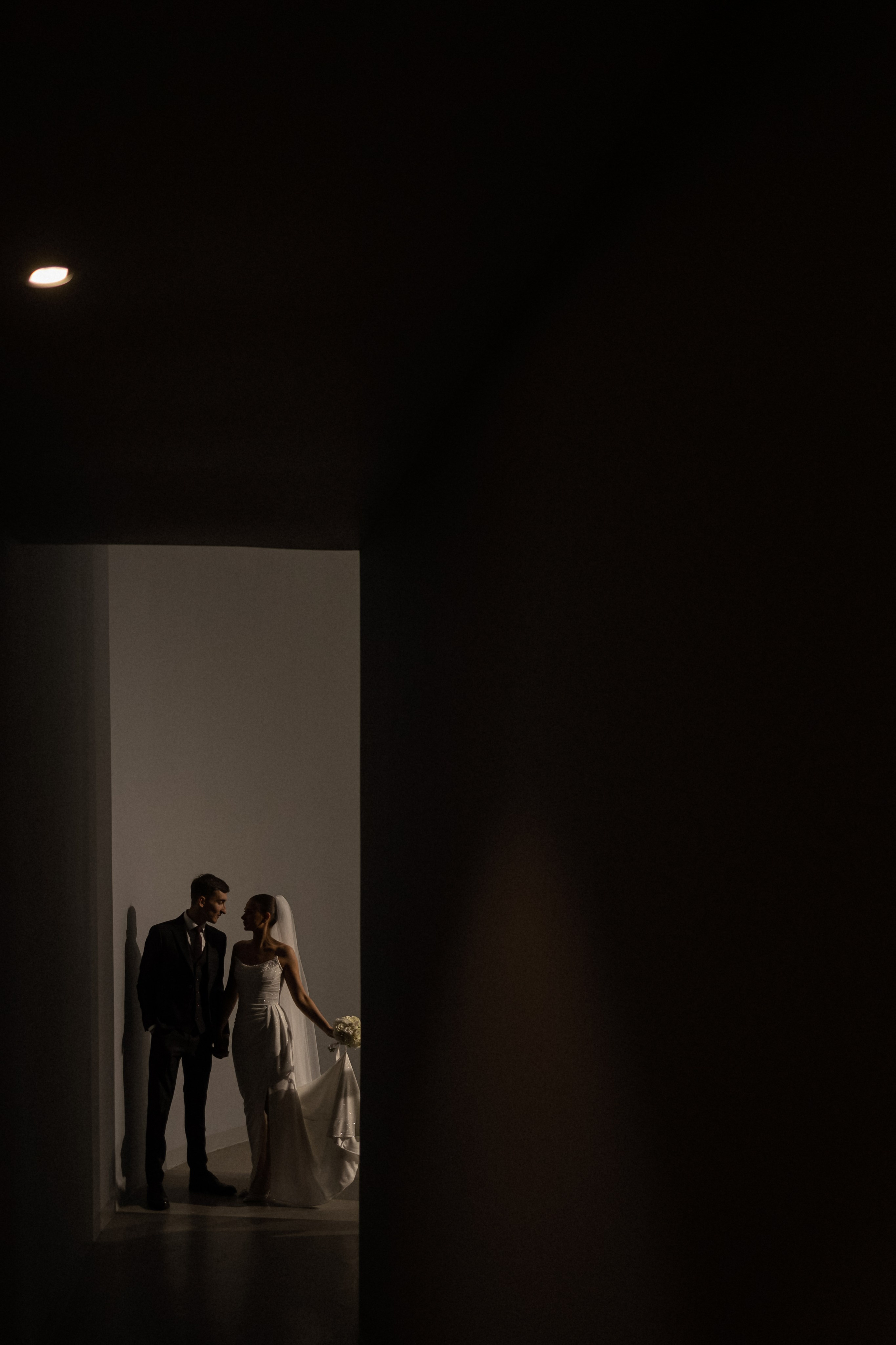 Свадьбы. Свадебный и портретный фотограф в Нижнем Новгороде Дарья Воронова