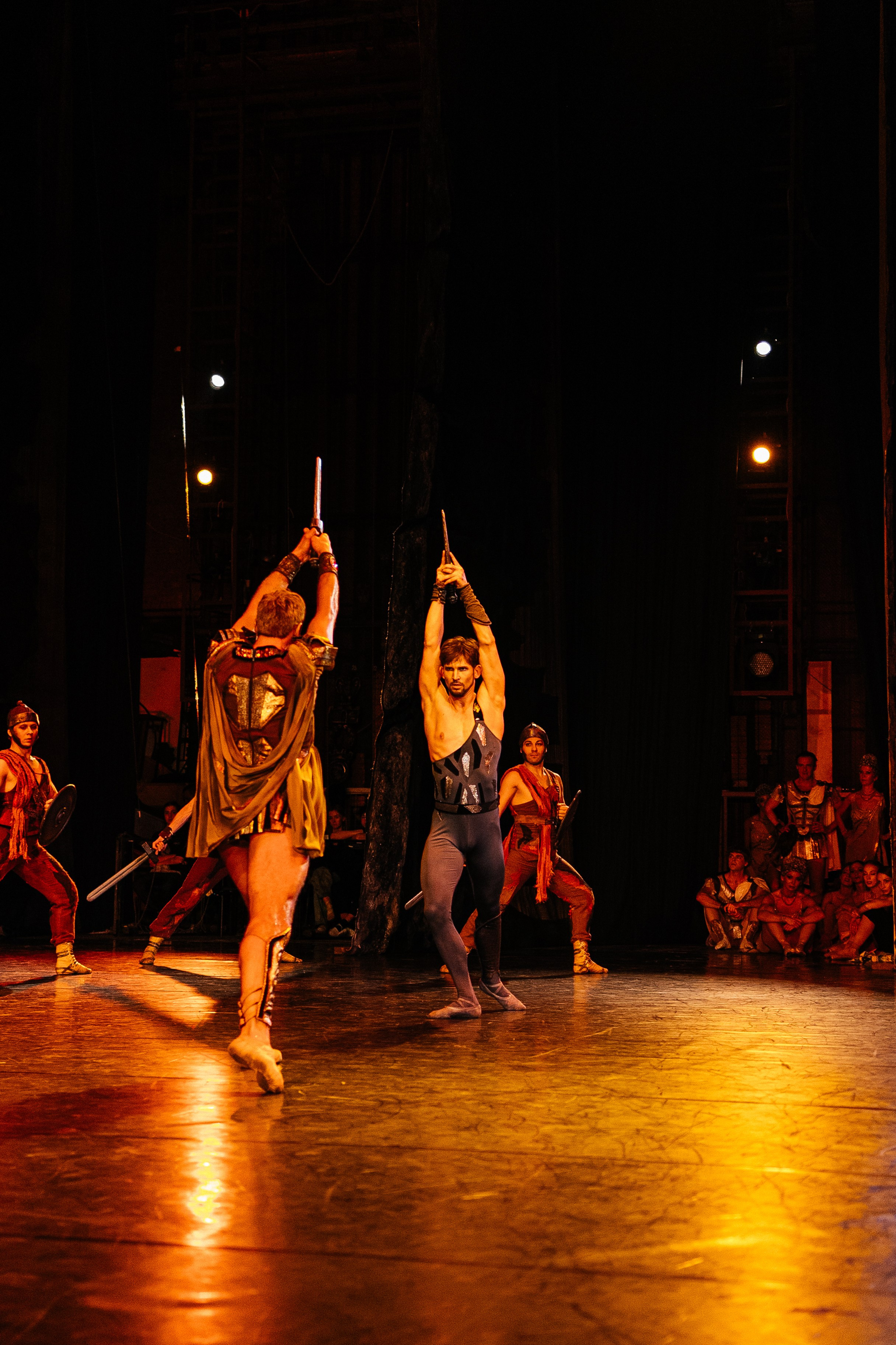 Спартак. Фотограф в Краснодаре Лагунов Владимир