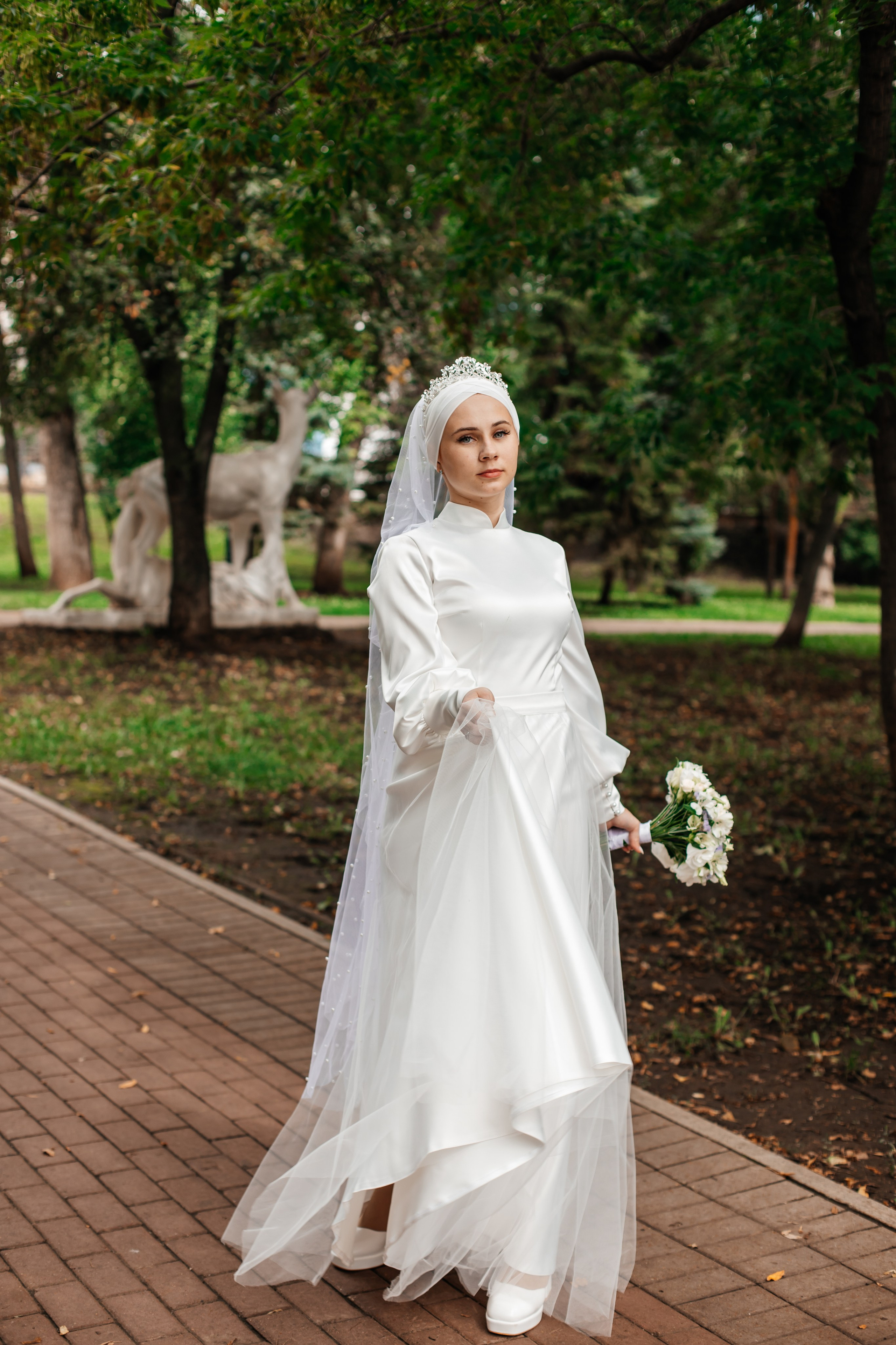 Артур и Ульяна. Марина Шаймухаметова. Фотограф в Уфе