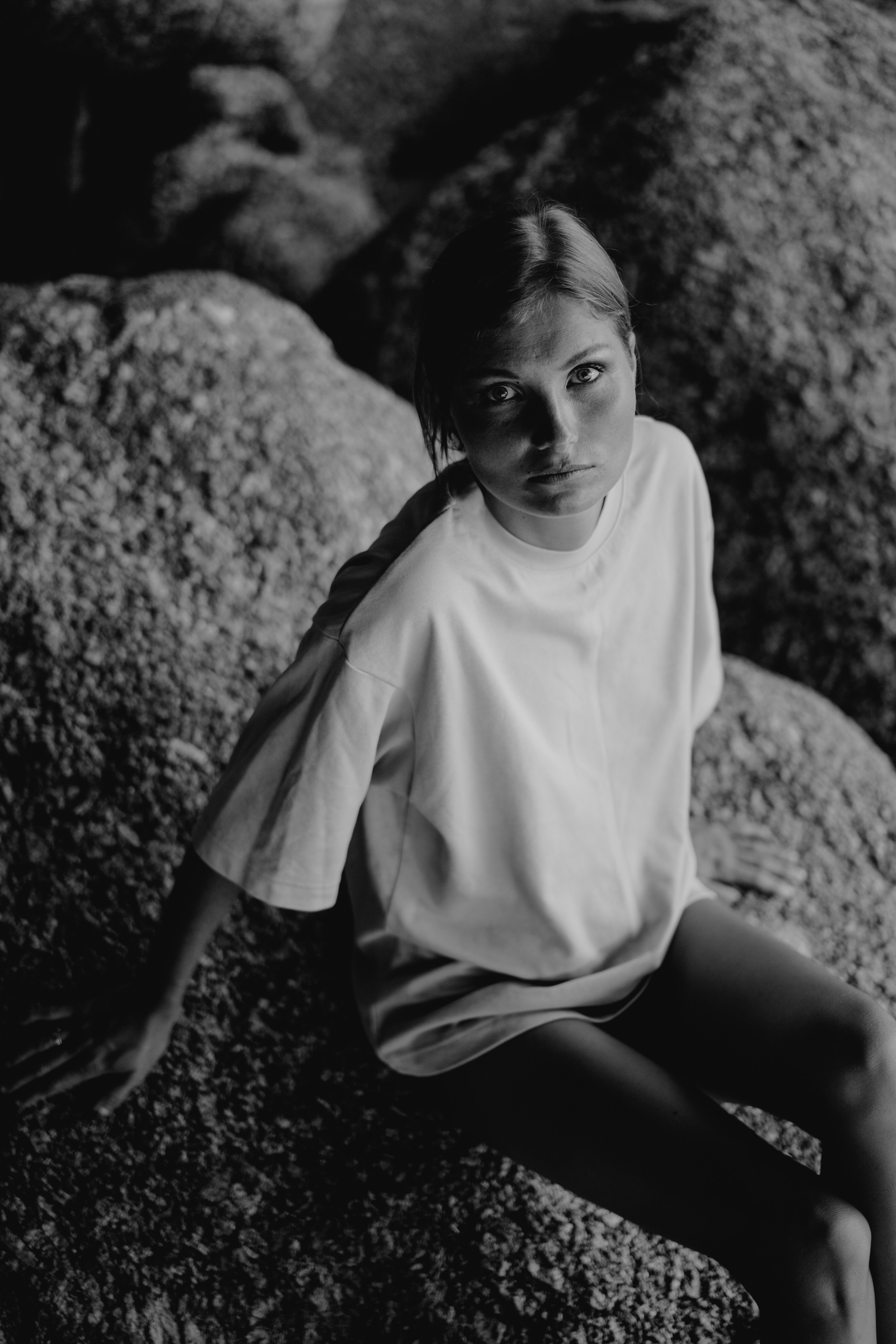 Оля Пляж. Фотограф на мероприятие